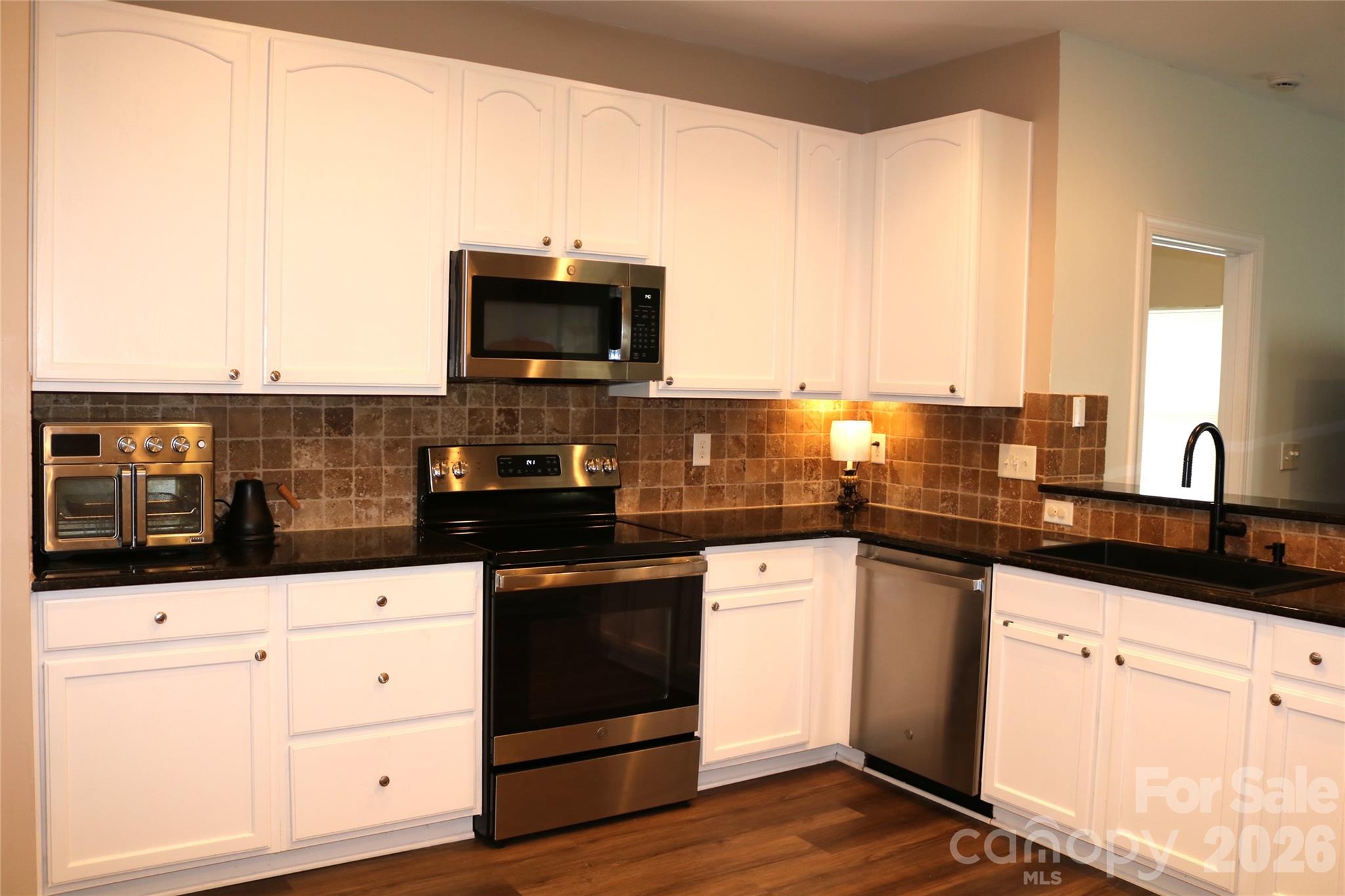 862 Loch Lomond Circle — Concord