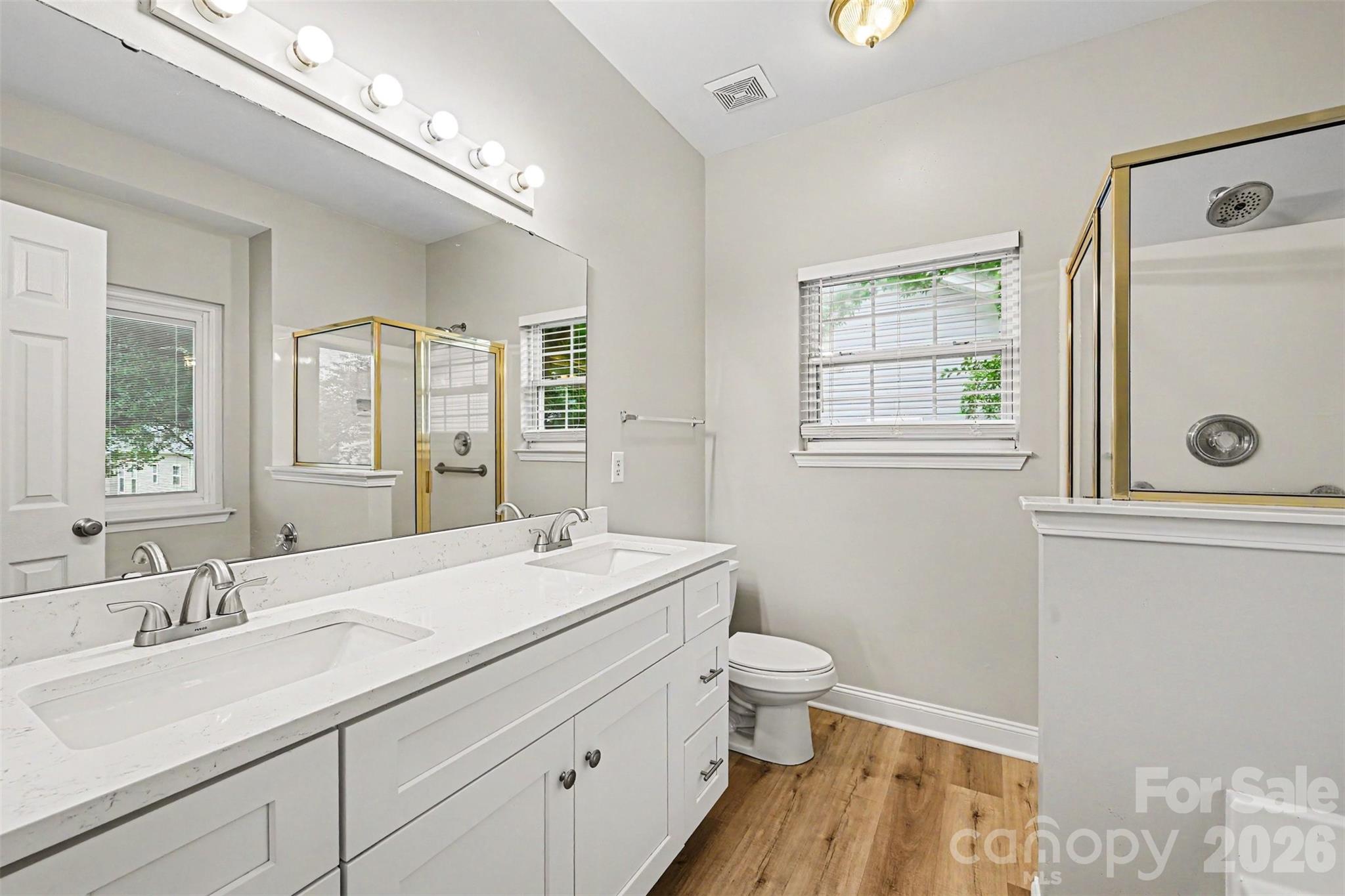 12522 Twelvetrees Lane — Huntersville