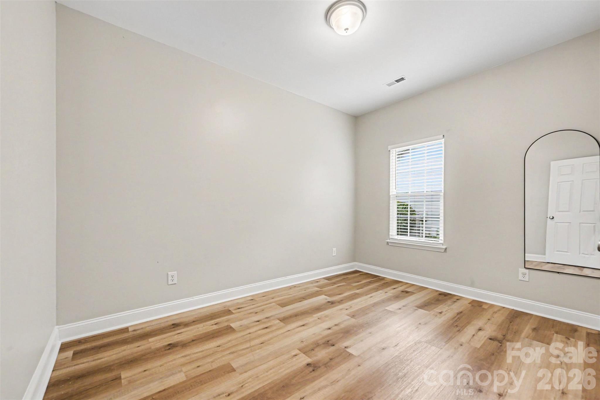 12522 Twelvetrees Lane — Huntersville