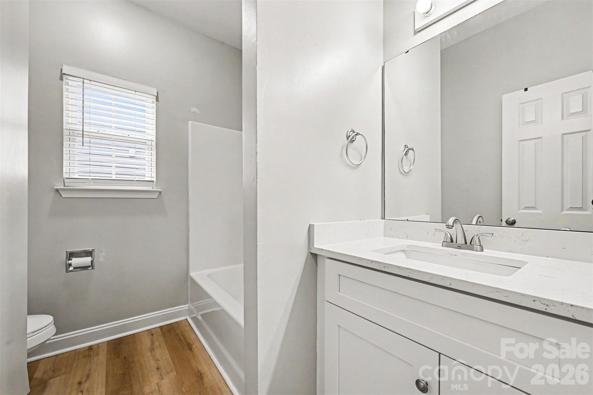 12522 Twelvetrees Lane — Huntersville