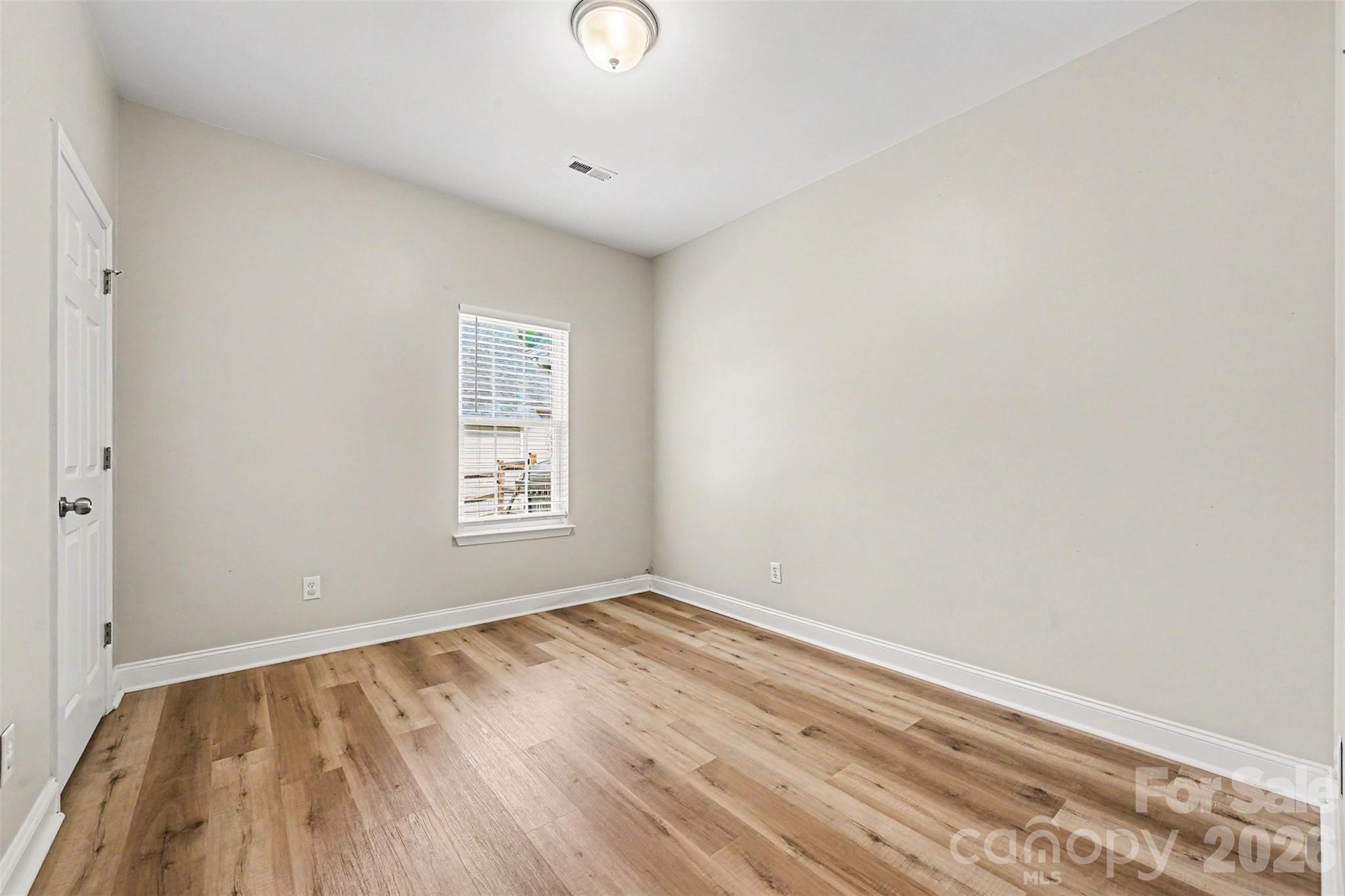 12522 Twelvetrees Lane — Huntersville
