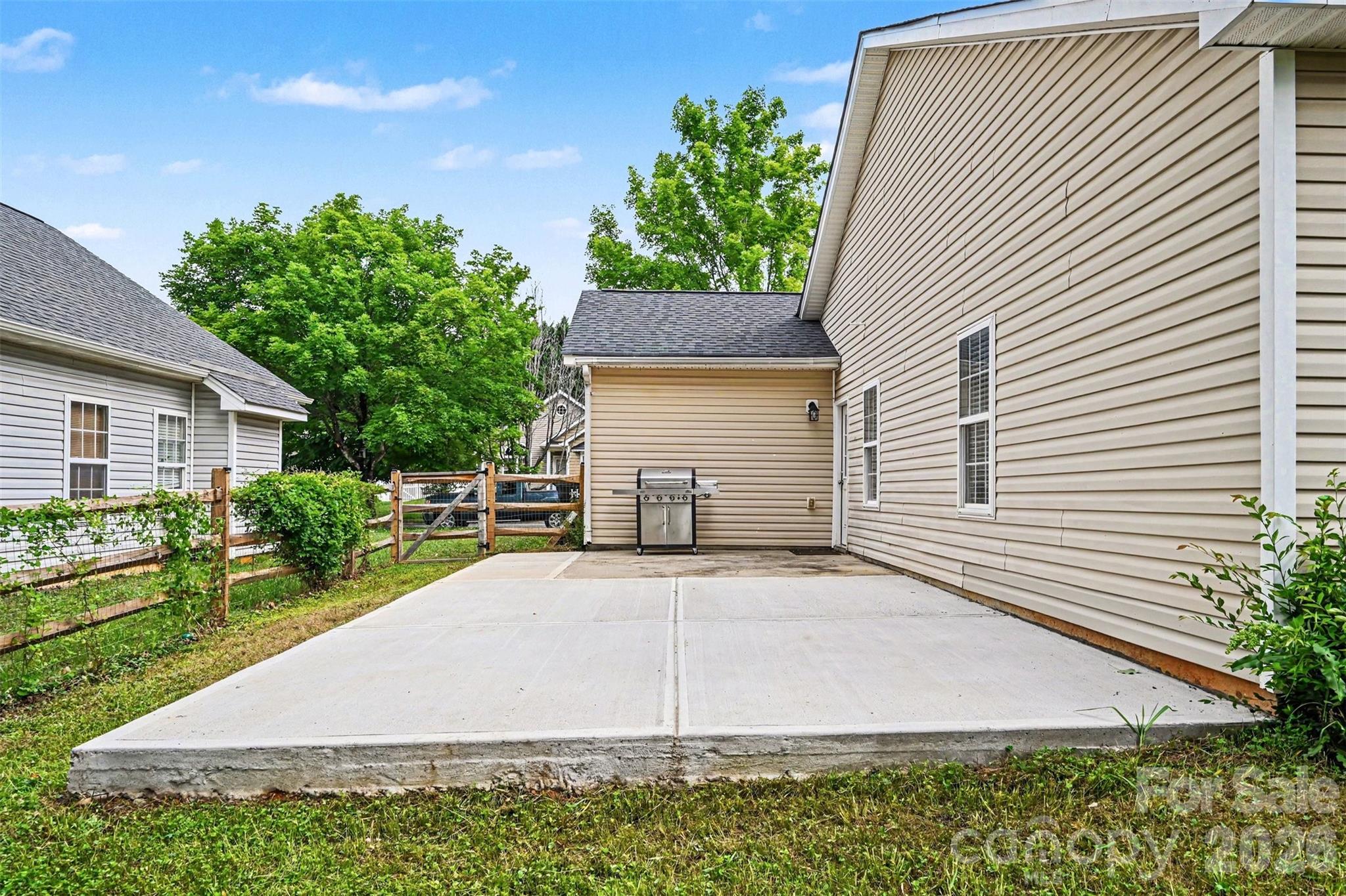 12522 Twelvetrees Lane — Huntersville