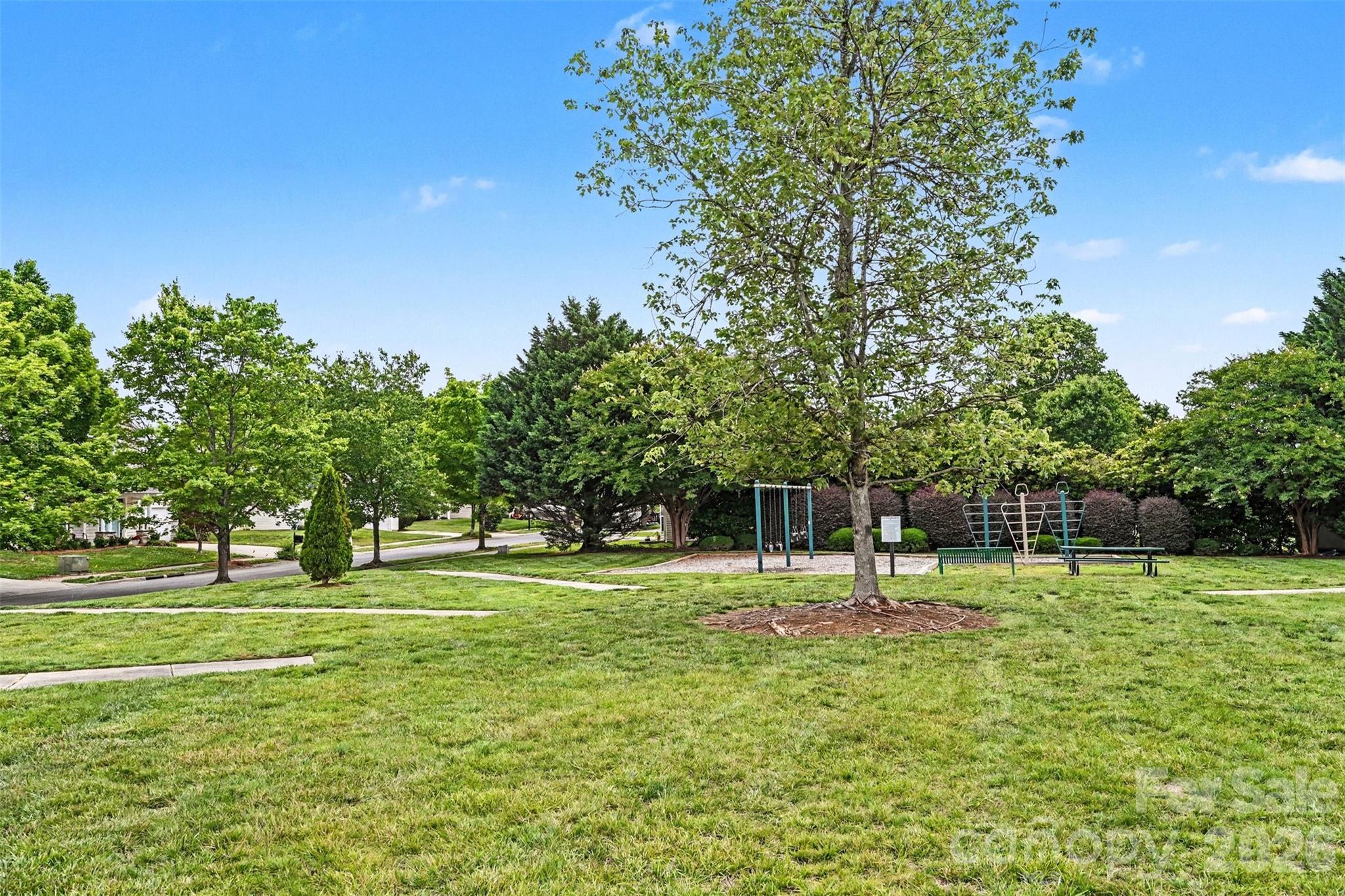 12522 Twelvetrees Lane — Huntersville