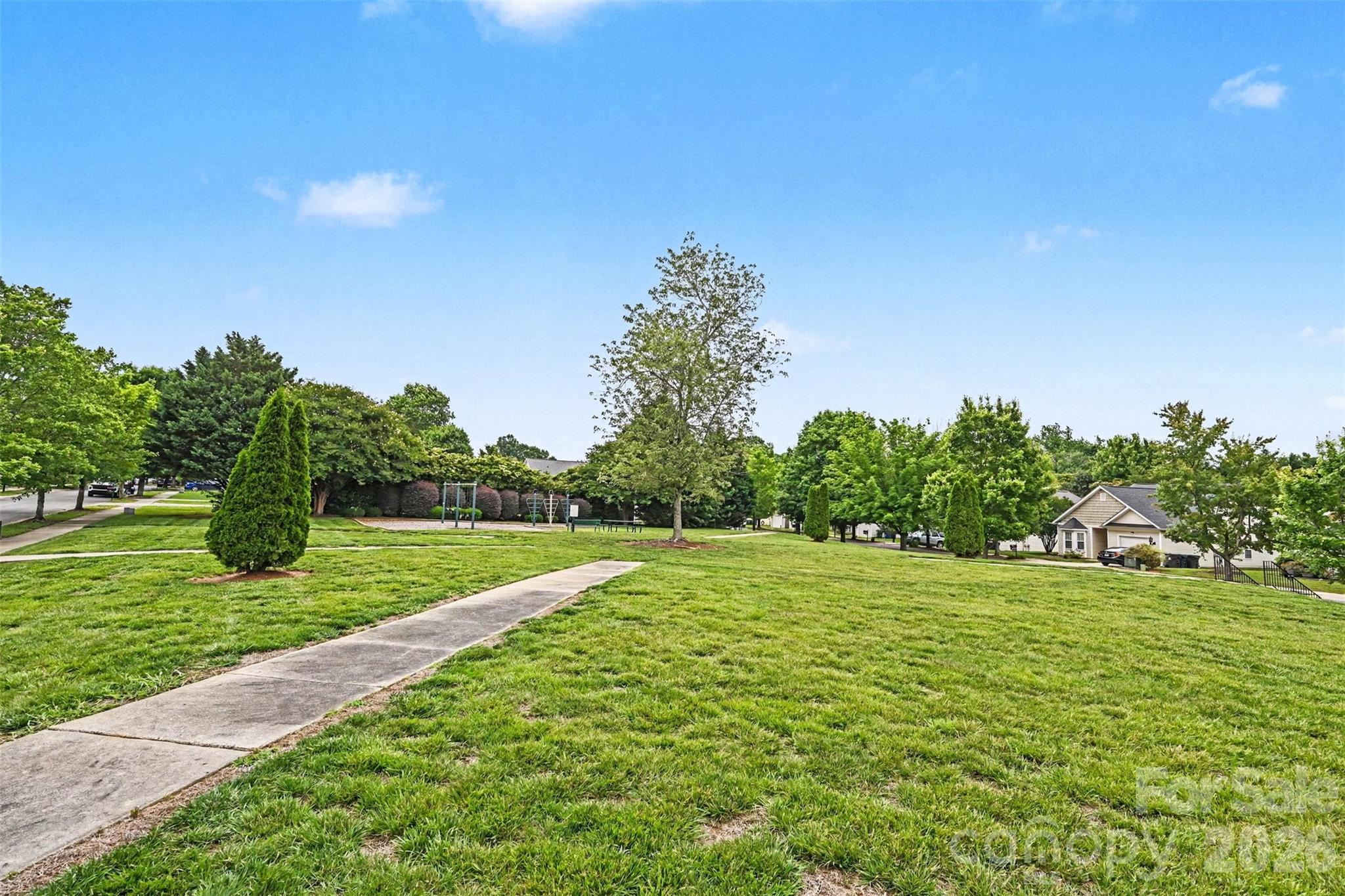 12522 Twelvetrees Lane — Huntersville