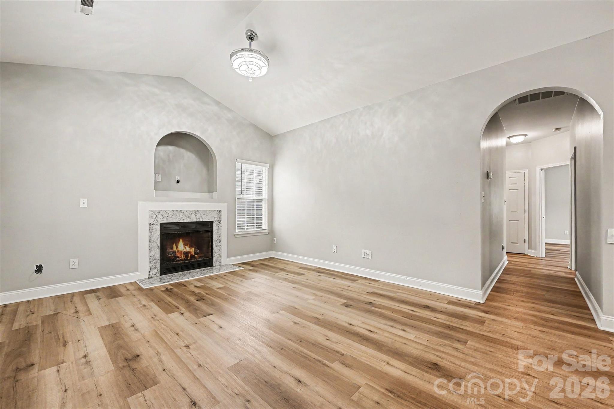 12522 Twelvetrees Lane — Huntersville