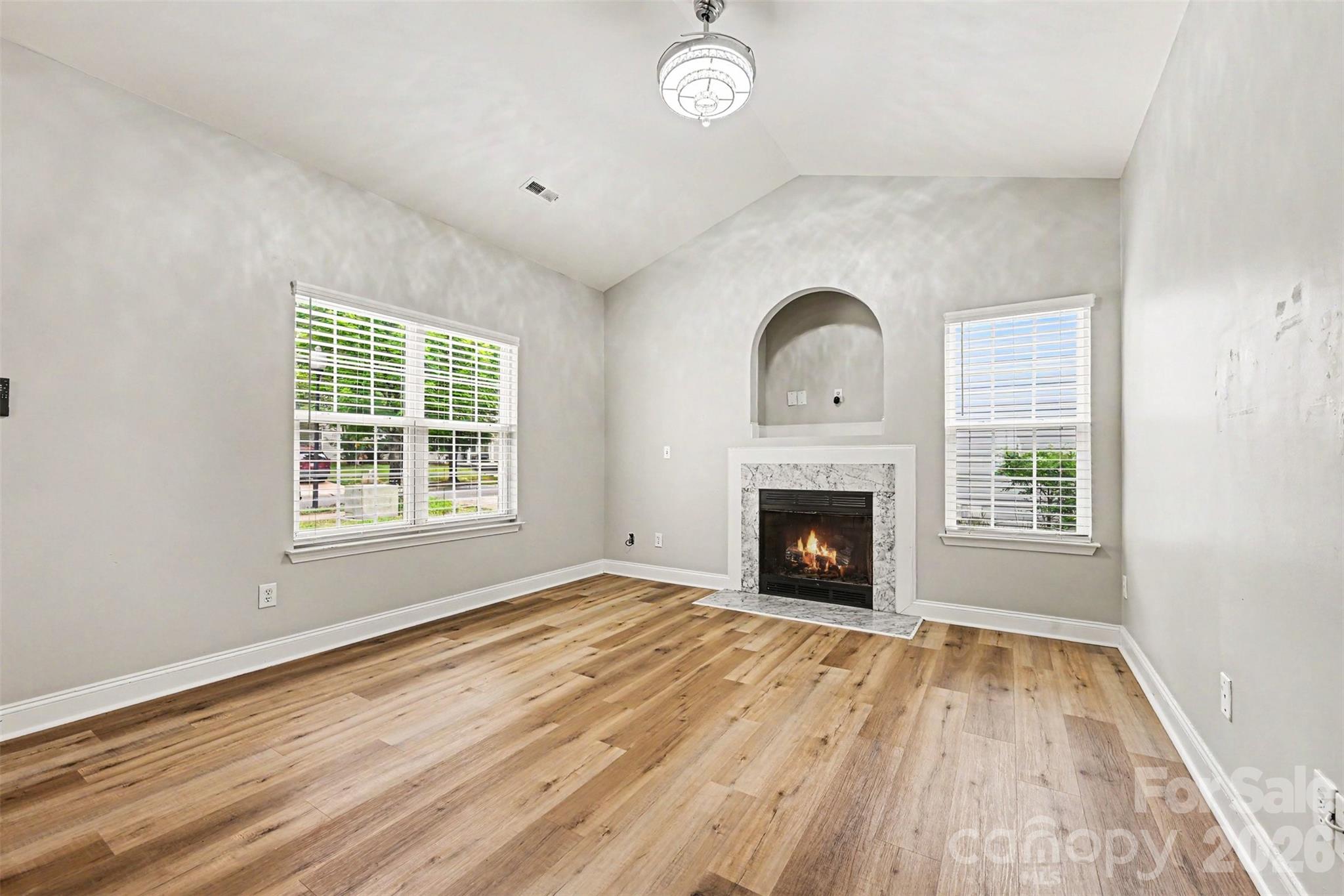 12522 Twelvetrees Lane — Huntersville