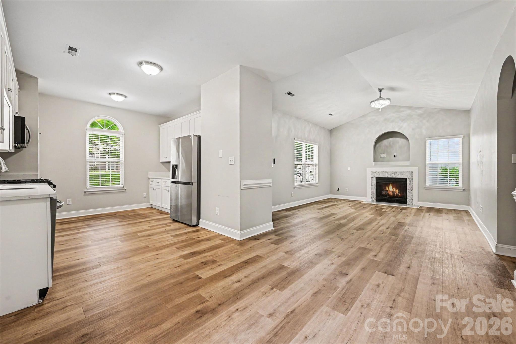 12522 Twelvetrees Lane — Huntersville