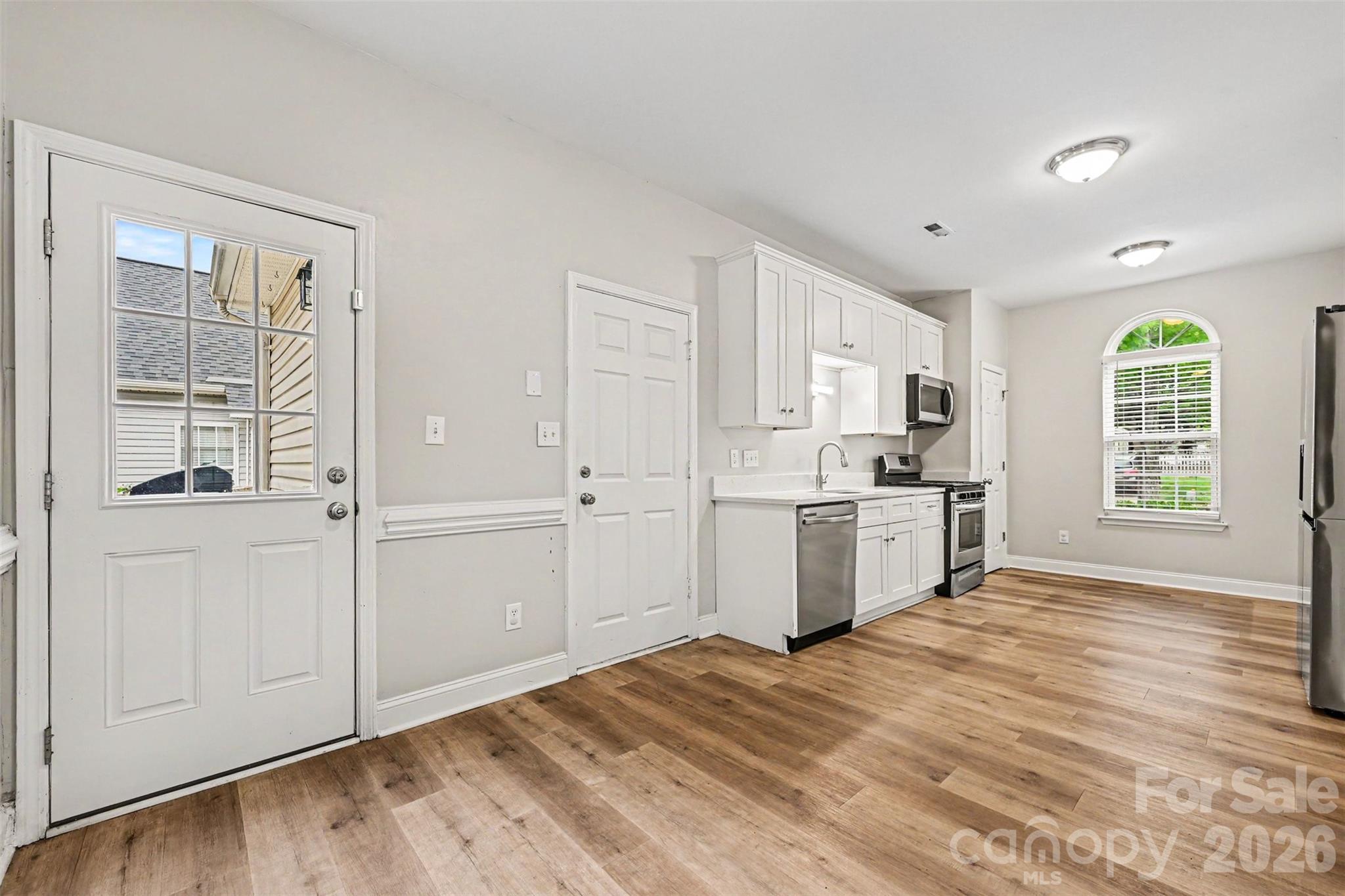 12522 Twelvetrees Lane — Huntersville