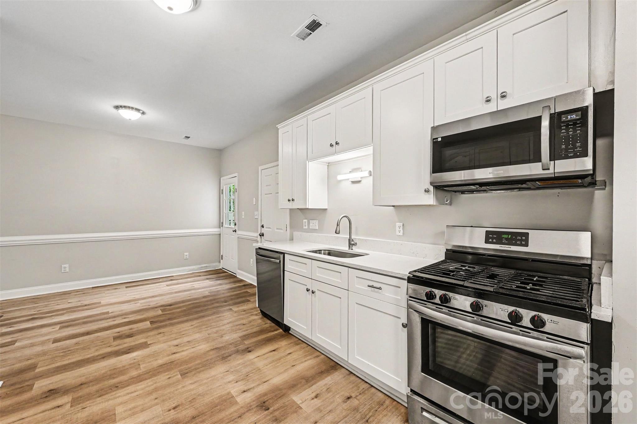 12522 Twelvetrees Lane — Huntersville