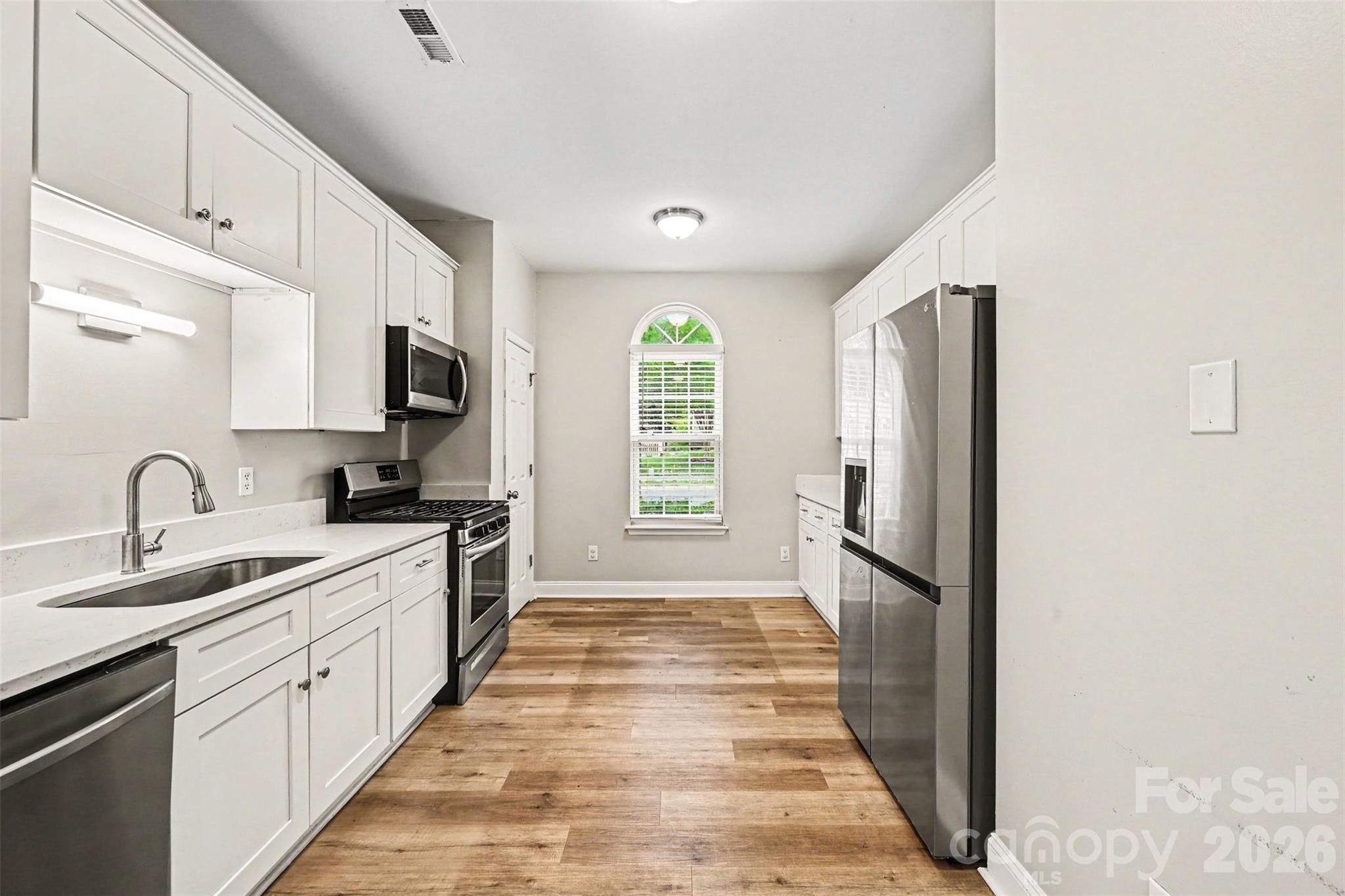 12522 Twelvetrees Lane — Huntersville