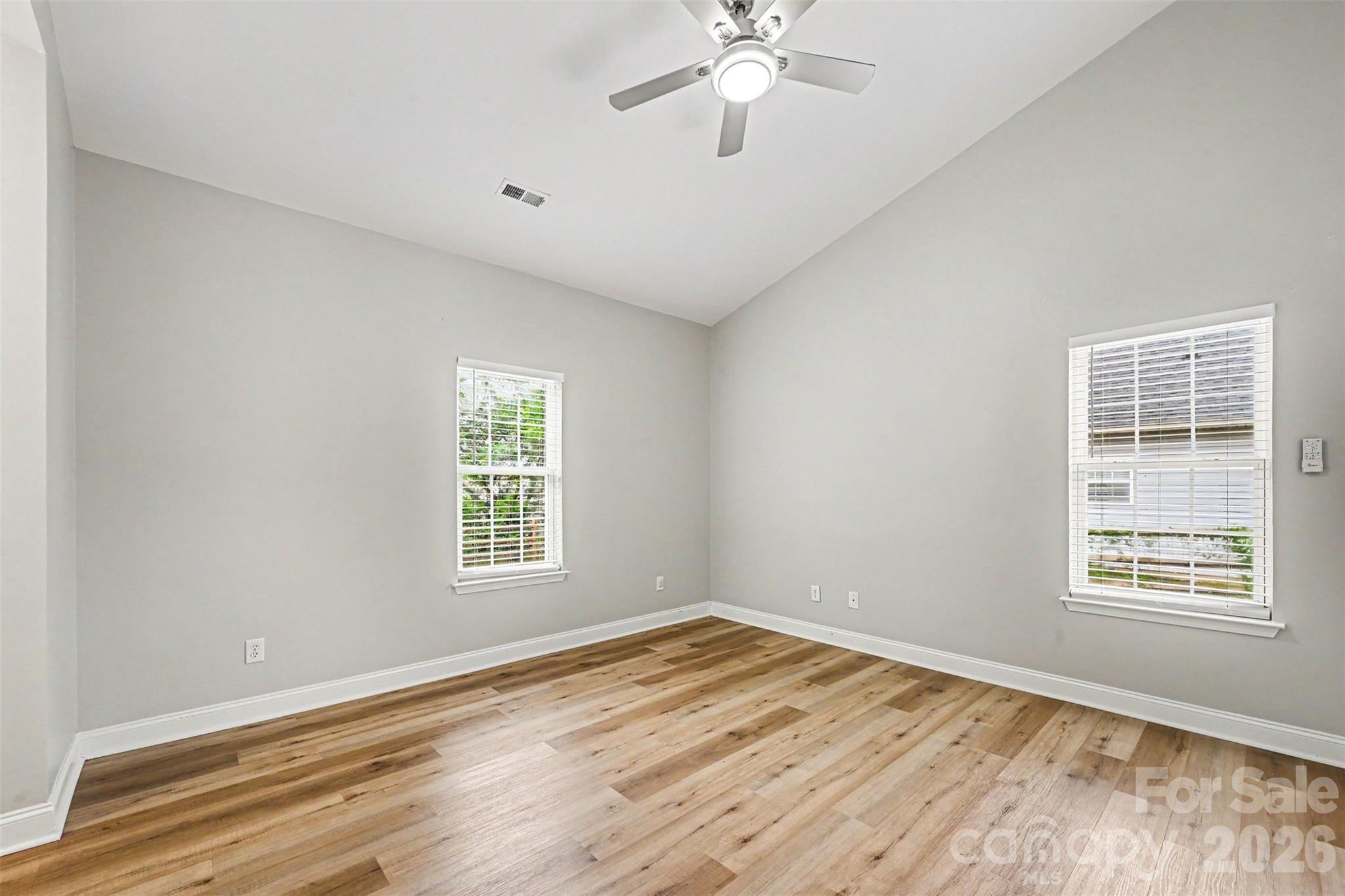 12522 Twelvetrees Lane — Huntersville