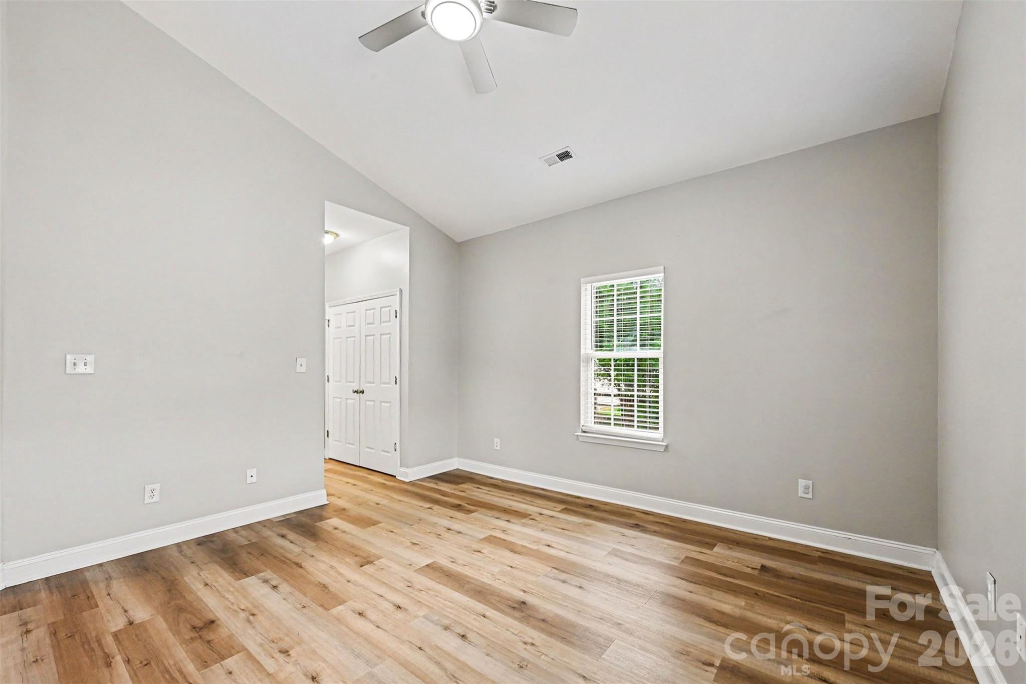 12522 Twelvetrees Lane — Huntersville