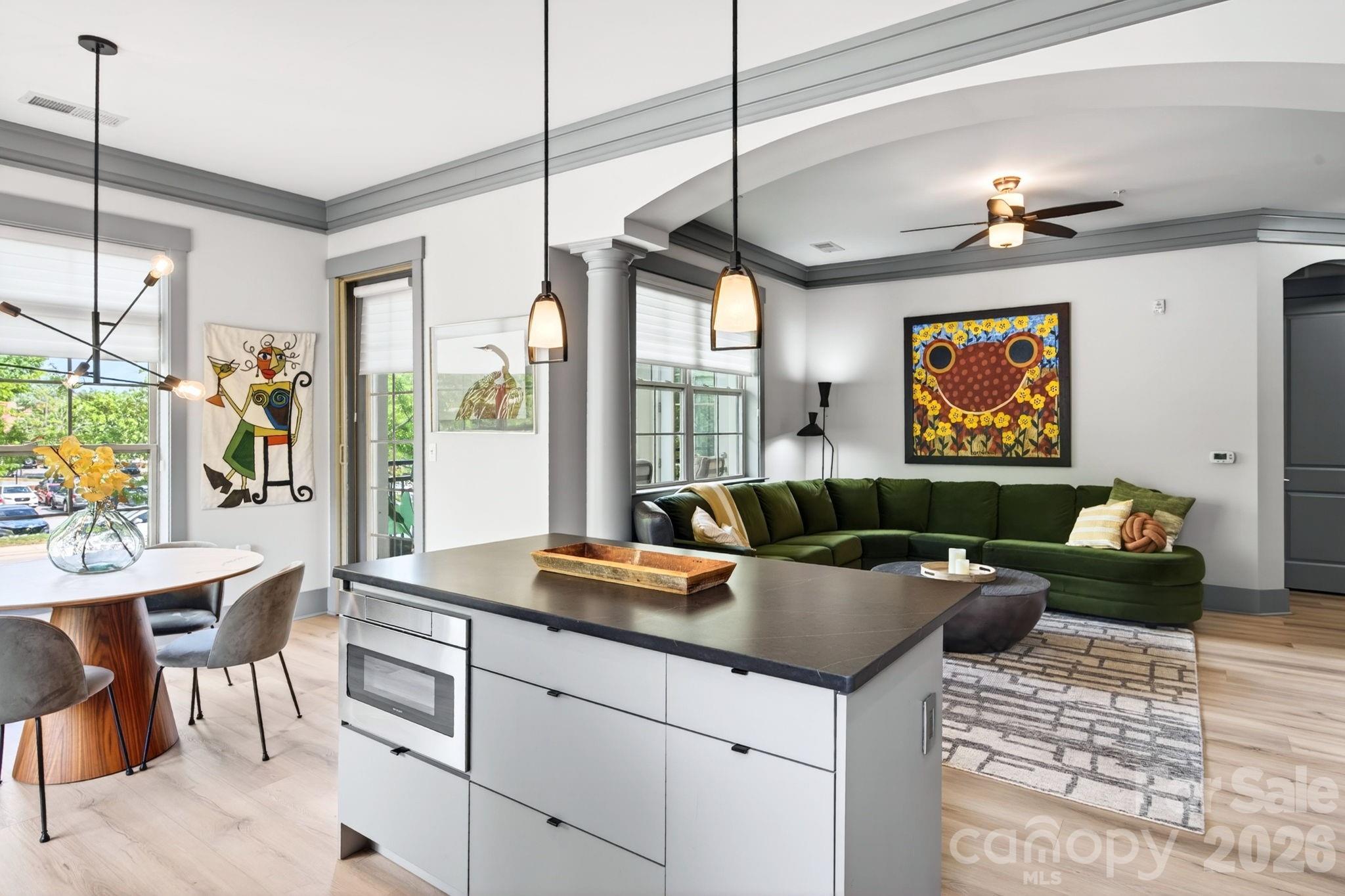 42 Schenck Parkway #106 — Asheville