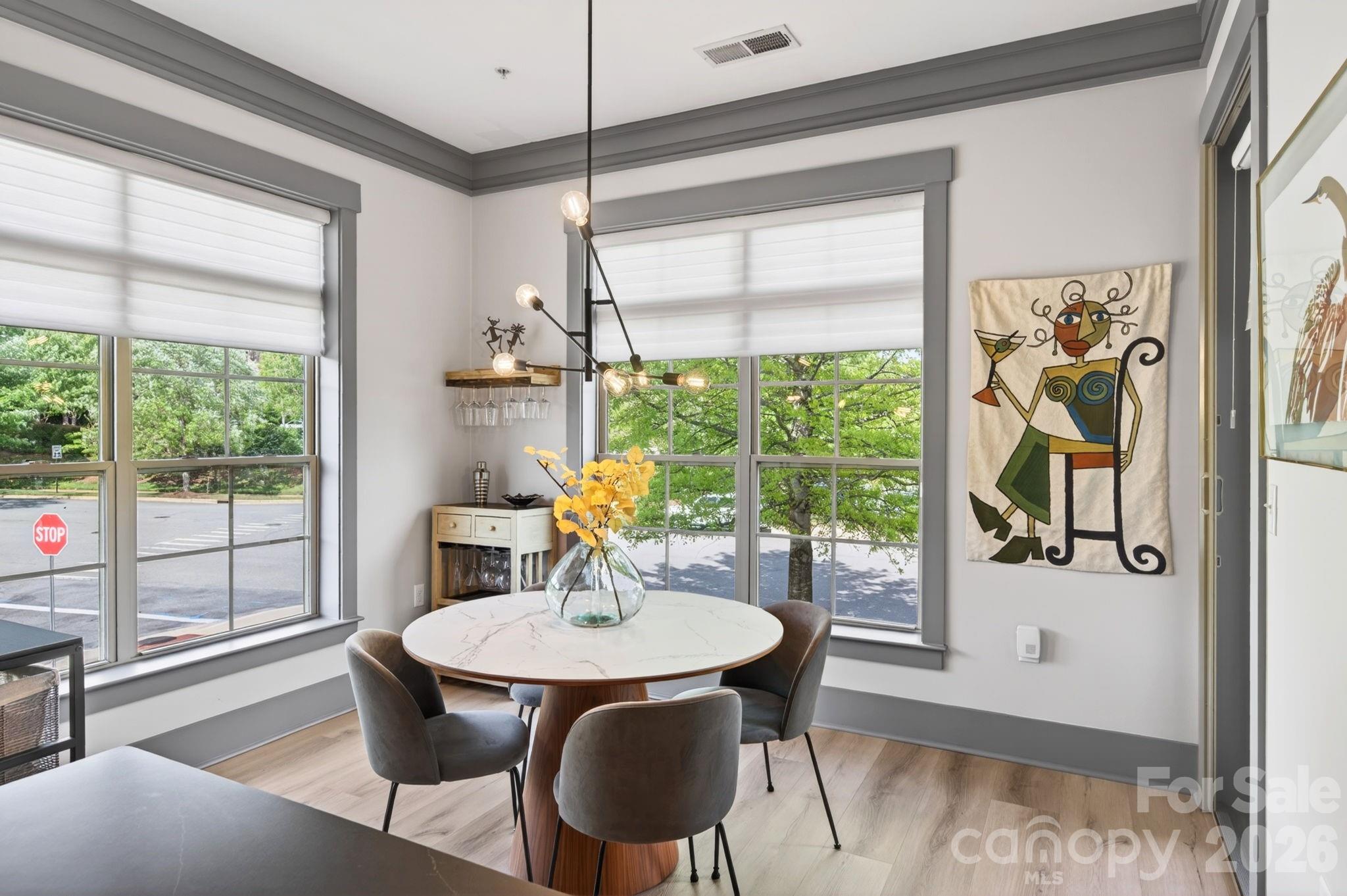 42 Schenck Parkway #106 — Asheville