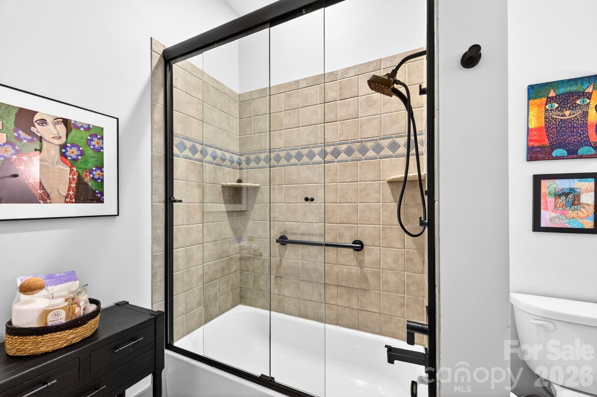 42 Schenck Parkway #106 — Asheville