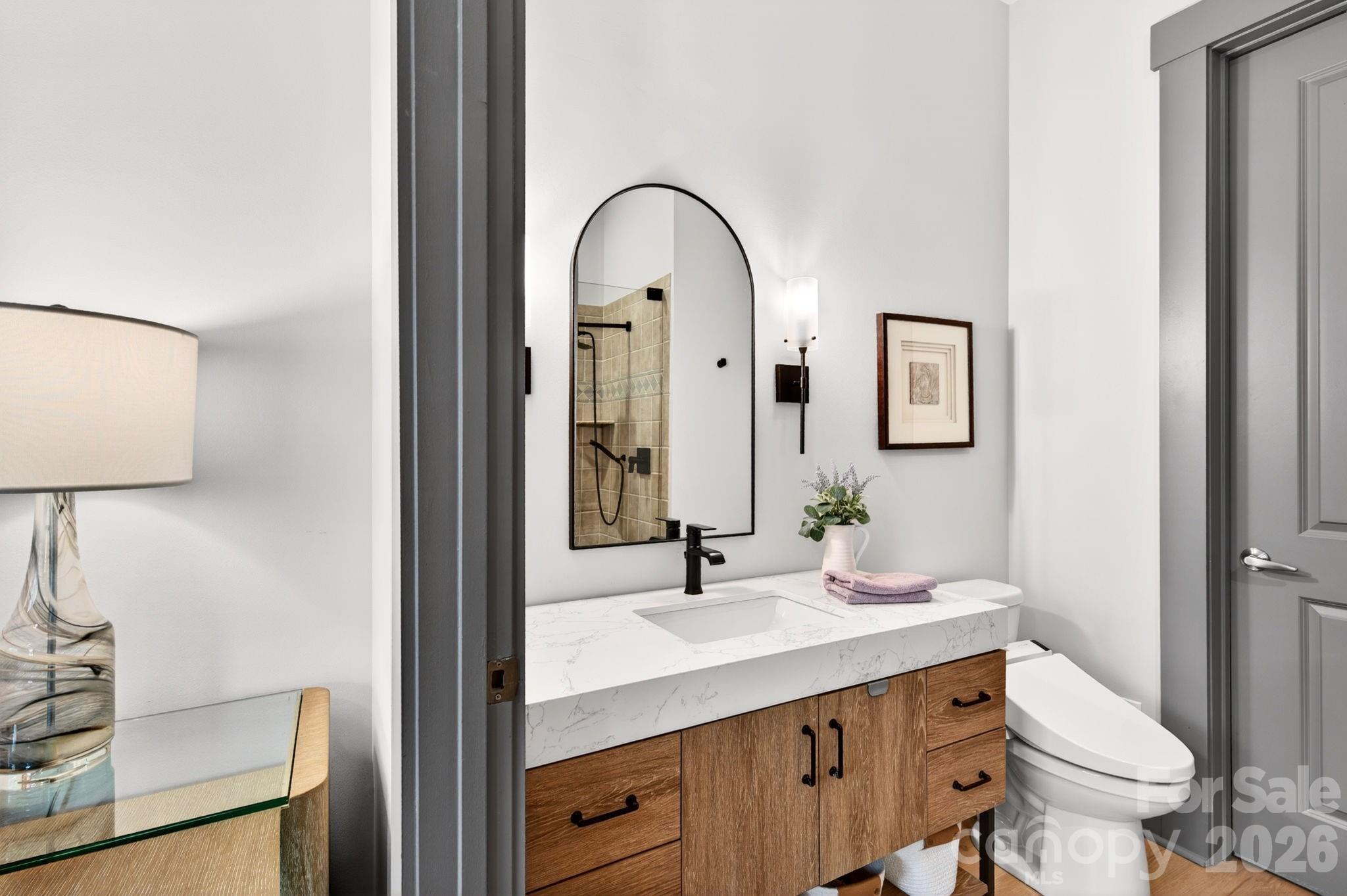 42 Schenck Parkway #106 — Asheville