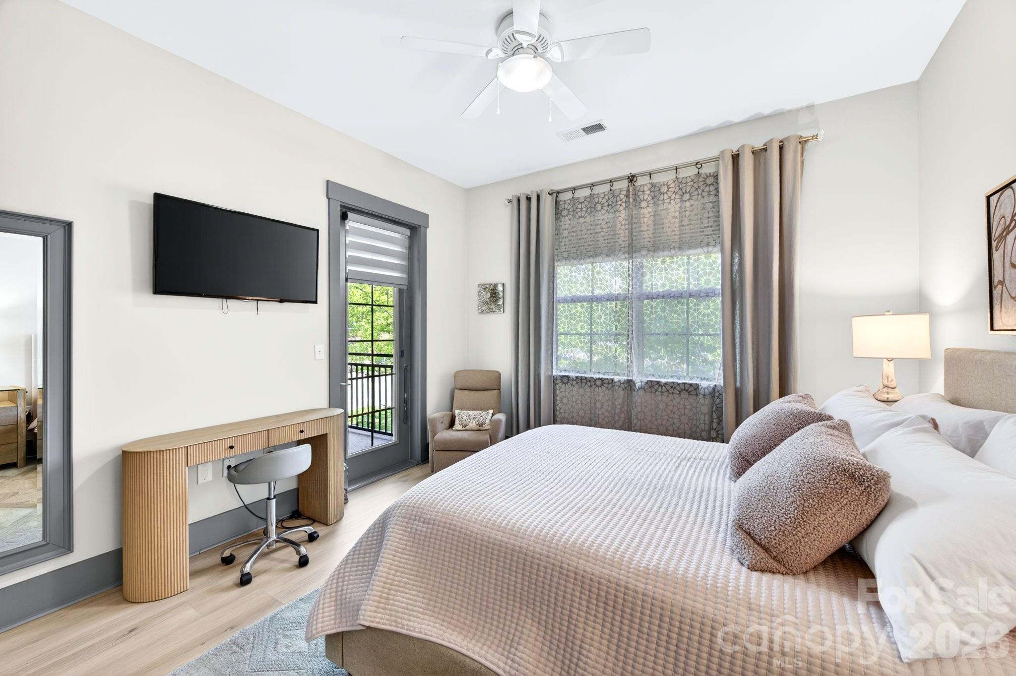 42 Schenck Parkway #106 — Asheville