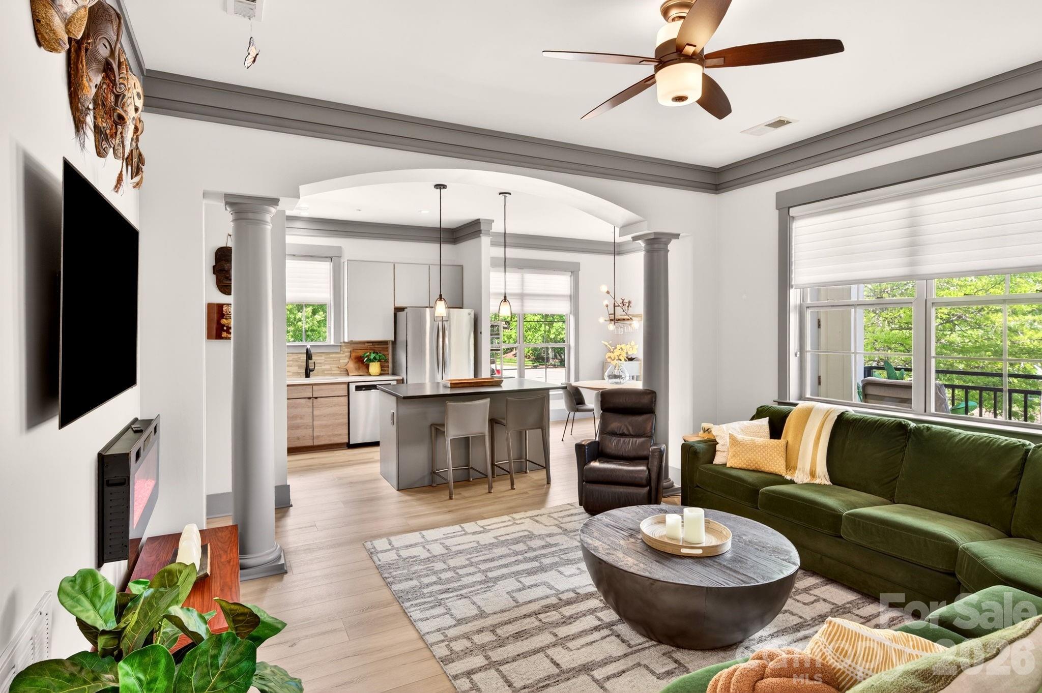 42 Schenck Parkway #106 — Asheville