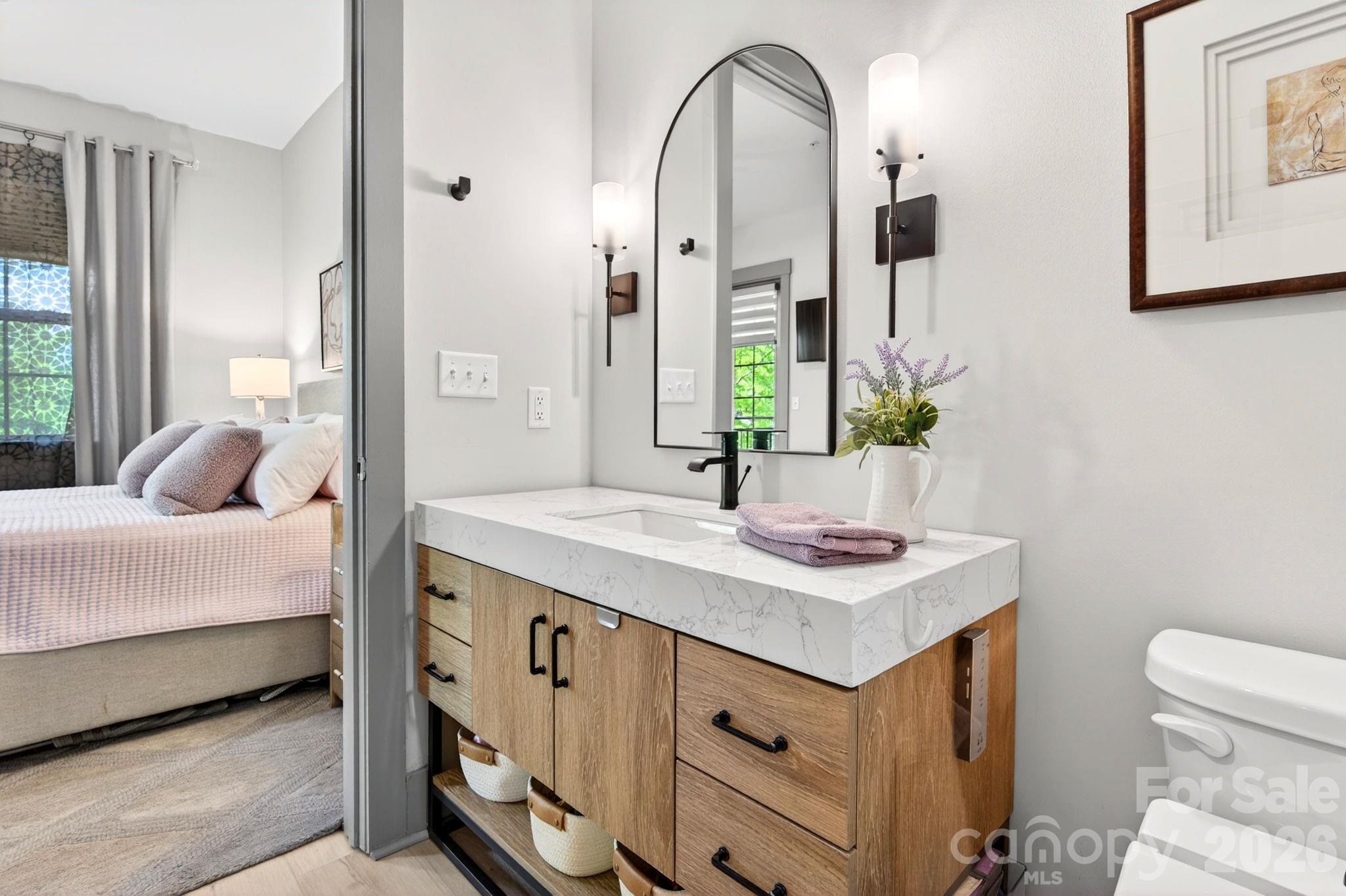 42 Schenck Parkway #106 — Asheville