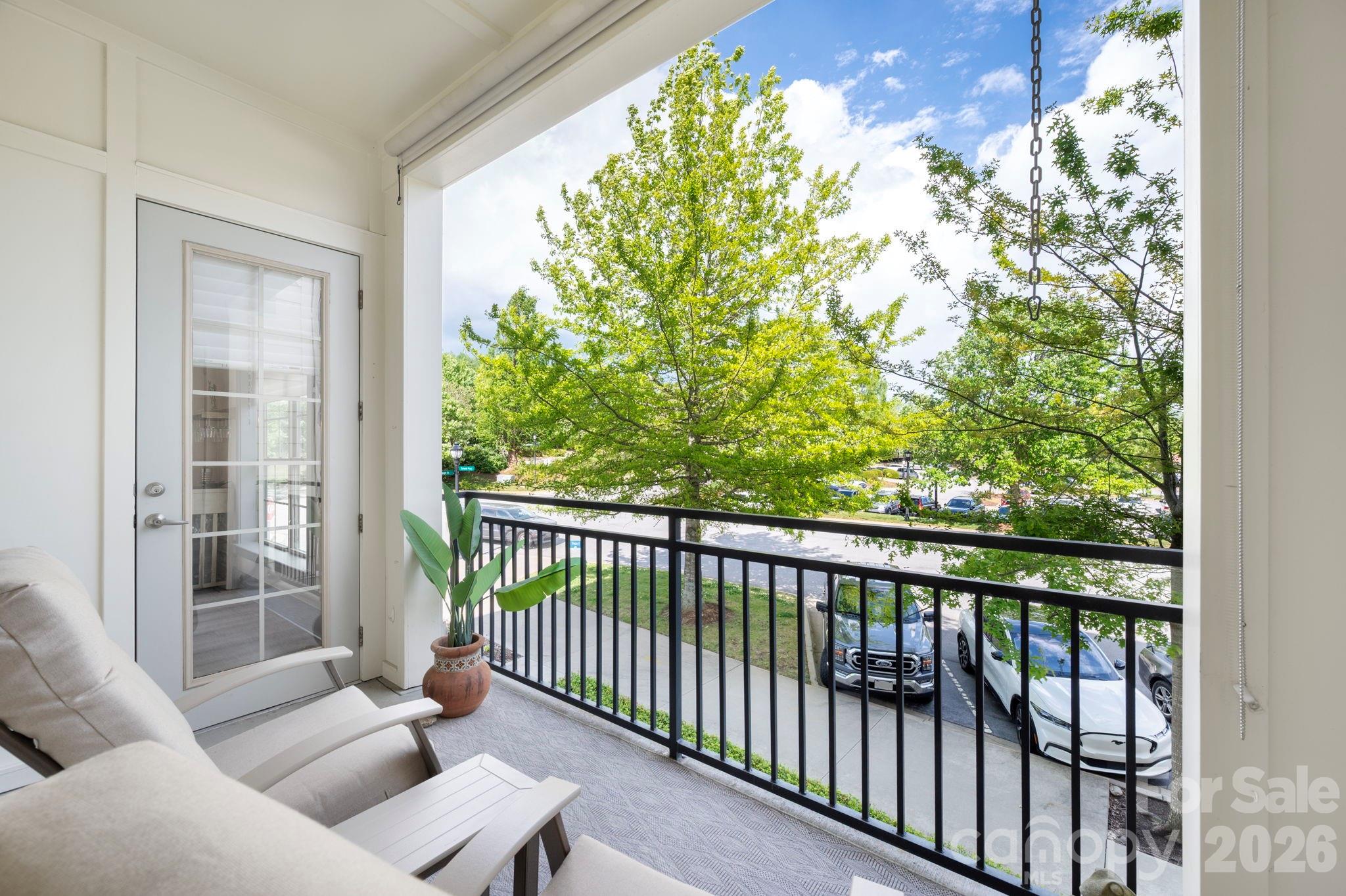 42 Schenck Parkway #106 — Asheville