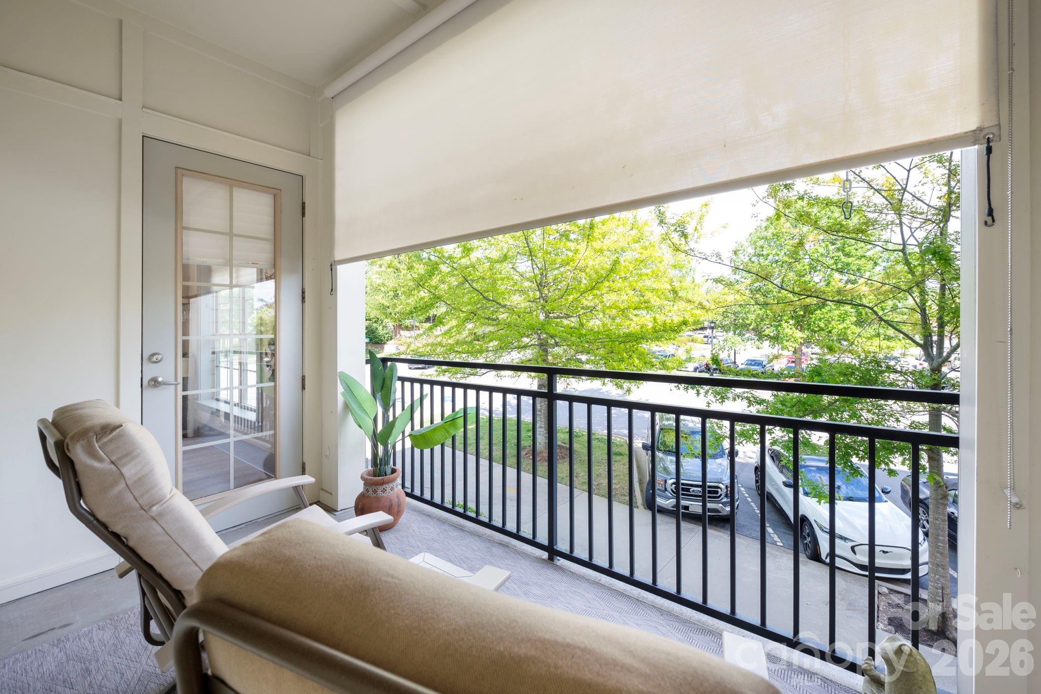42 Schenck Parkway #106 — Asheville