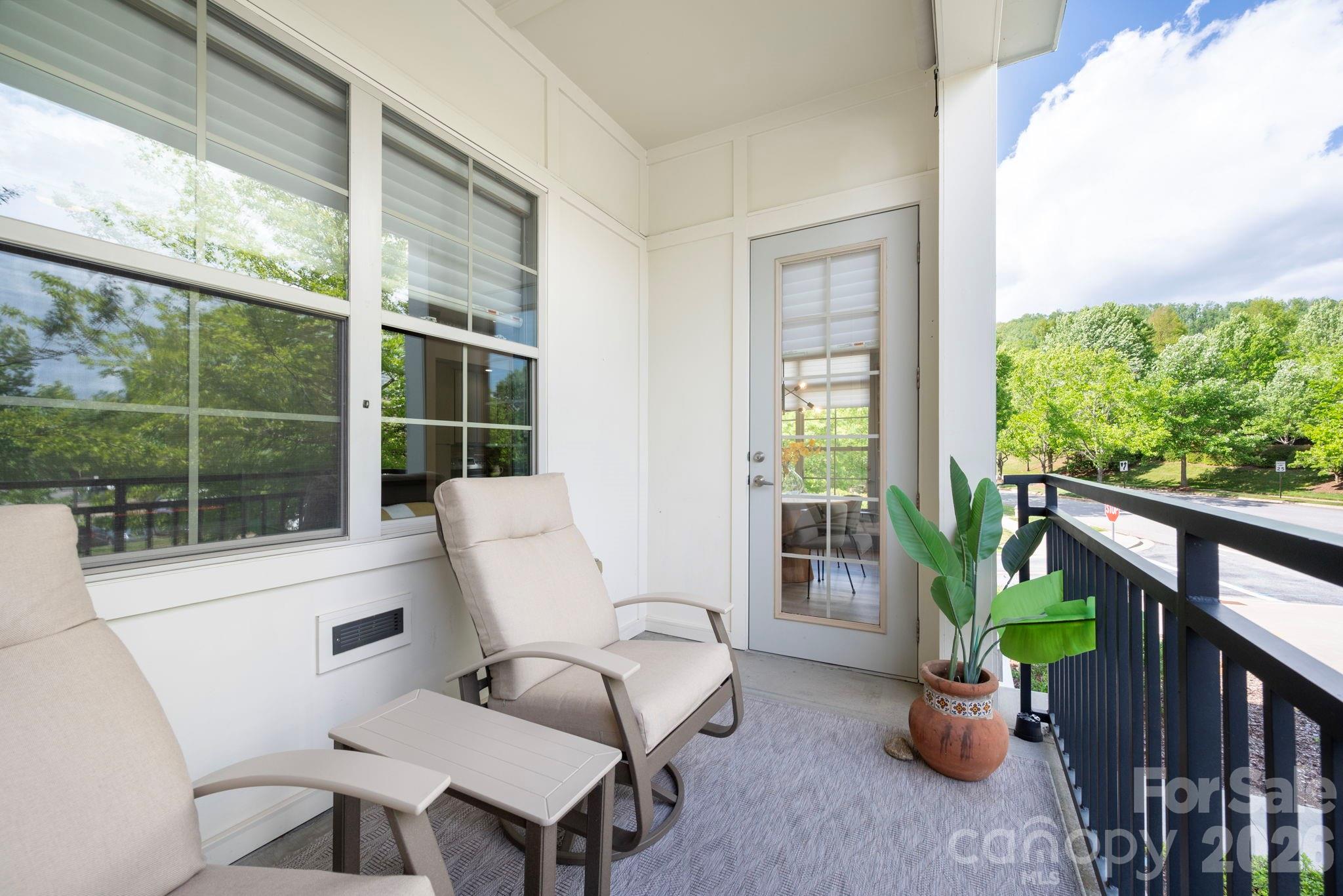 42 Schenck Parkway #106 — Asheville