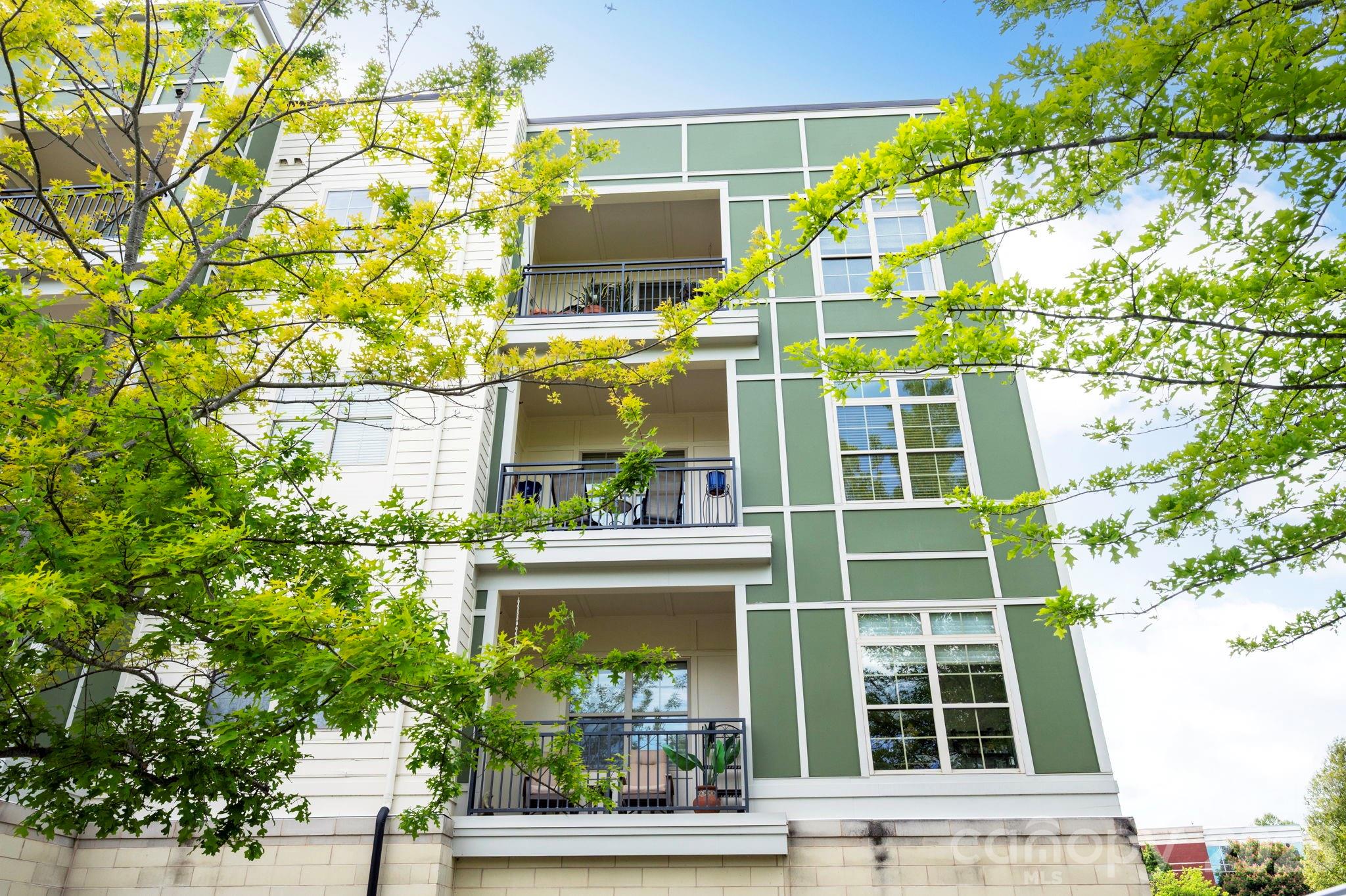 42 Schenck Parkway #106 — Asheville