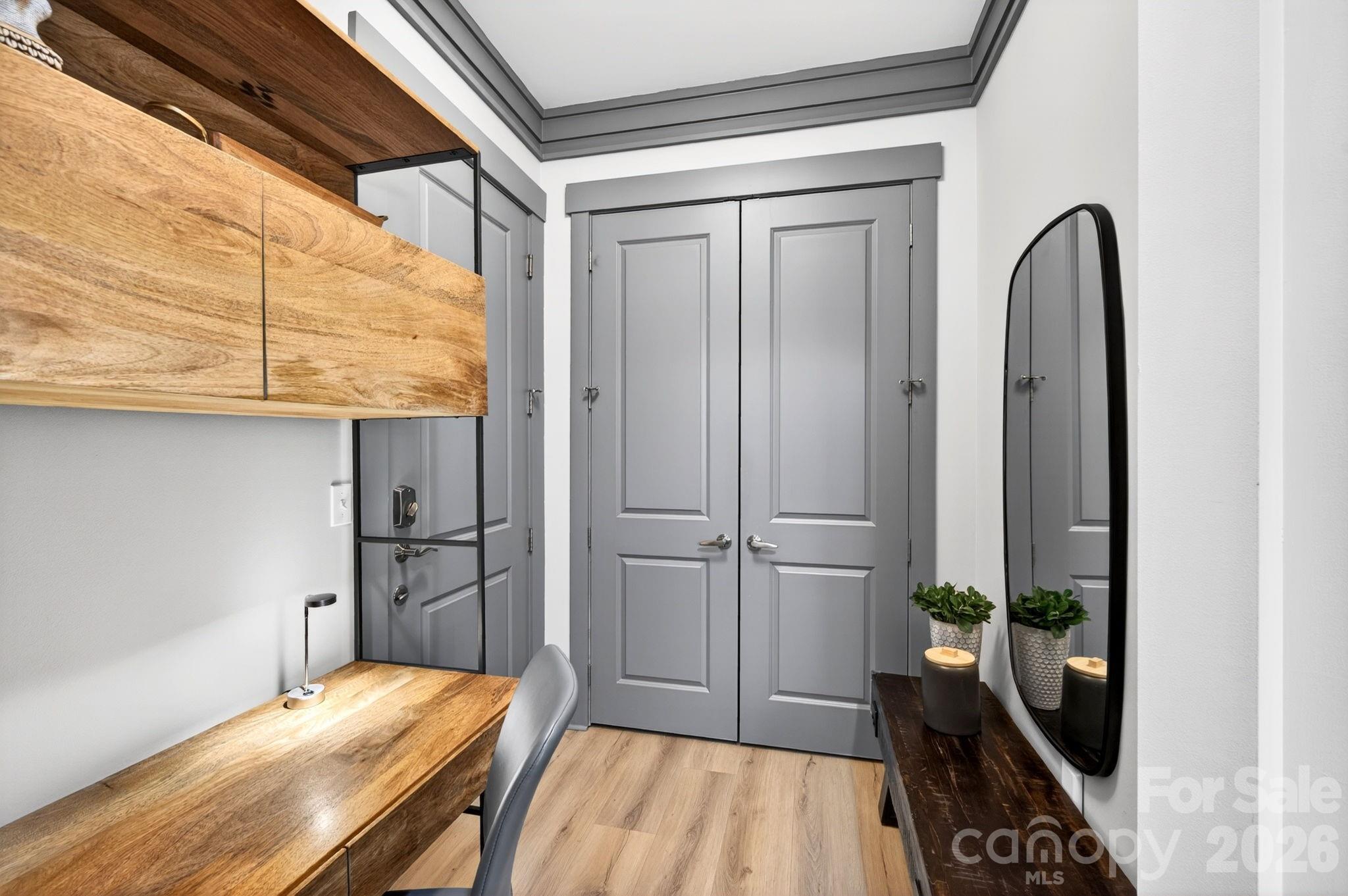 42 Schenck Parkway #106 — Asheville