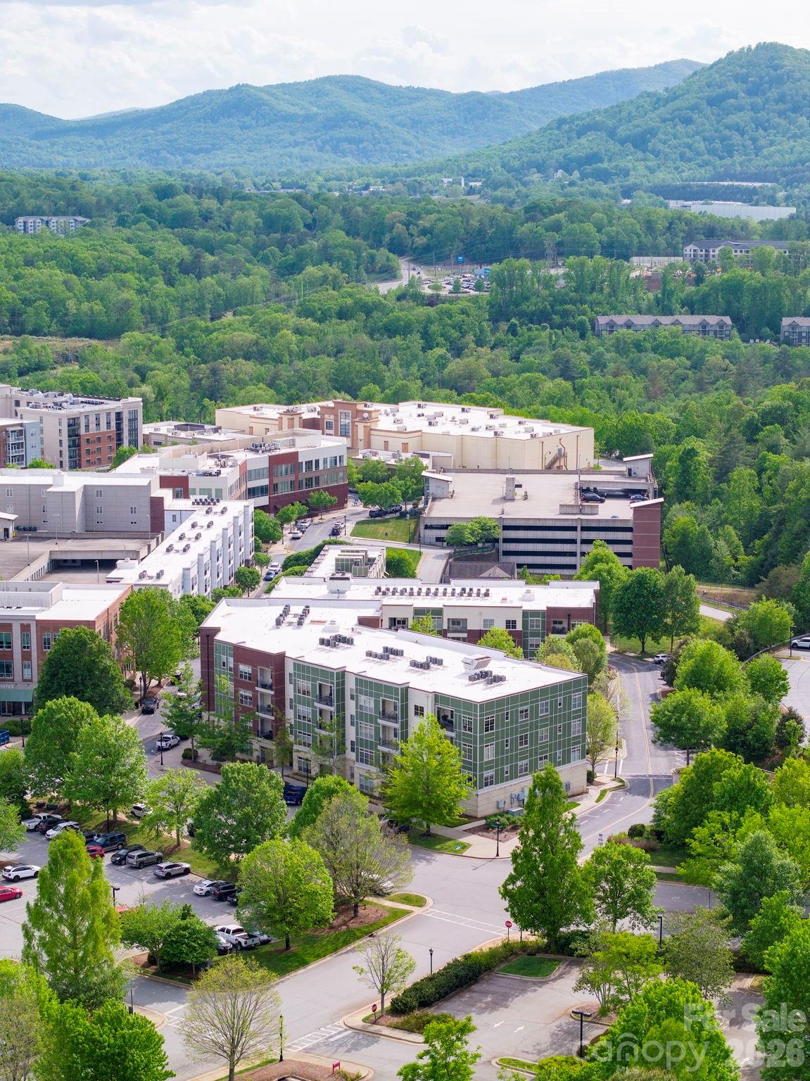 42 Schenck Parkway #106 — Asheville
