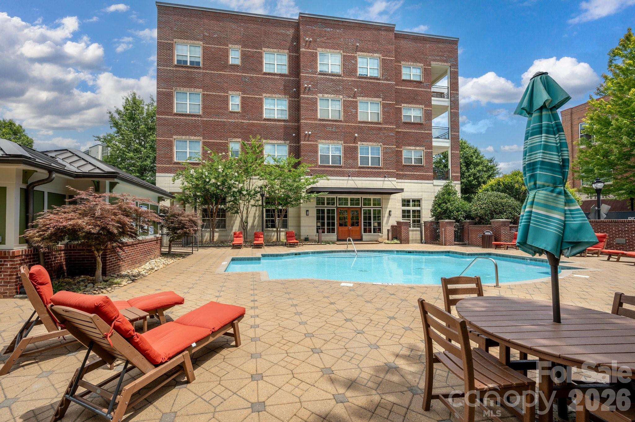 42 Schenck Parkway #106 — Asheville