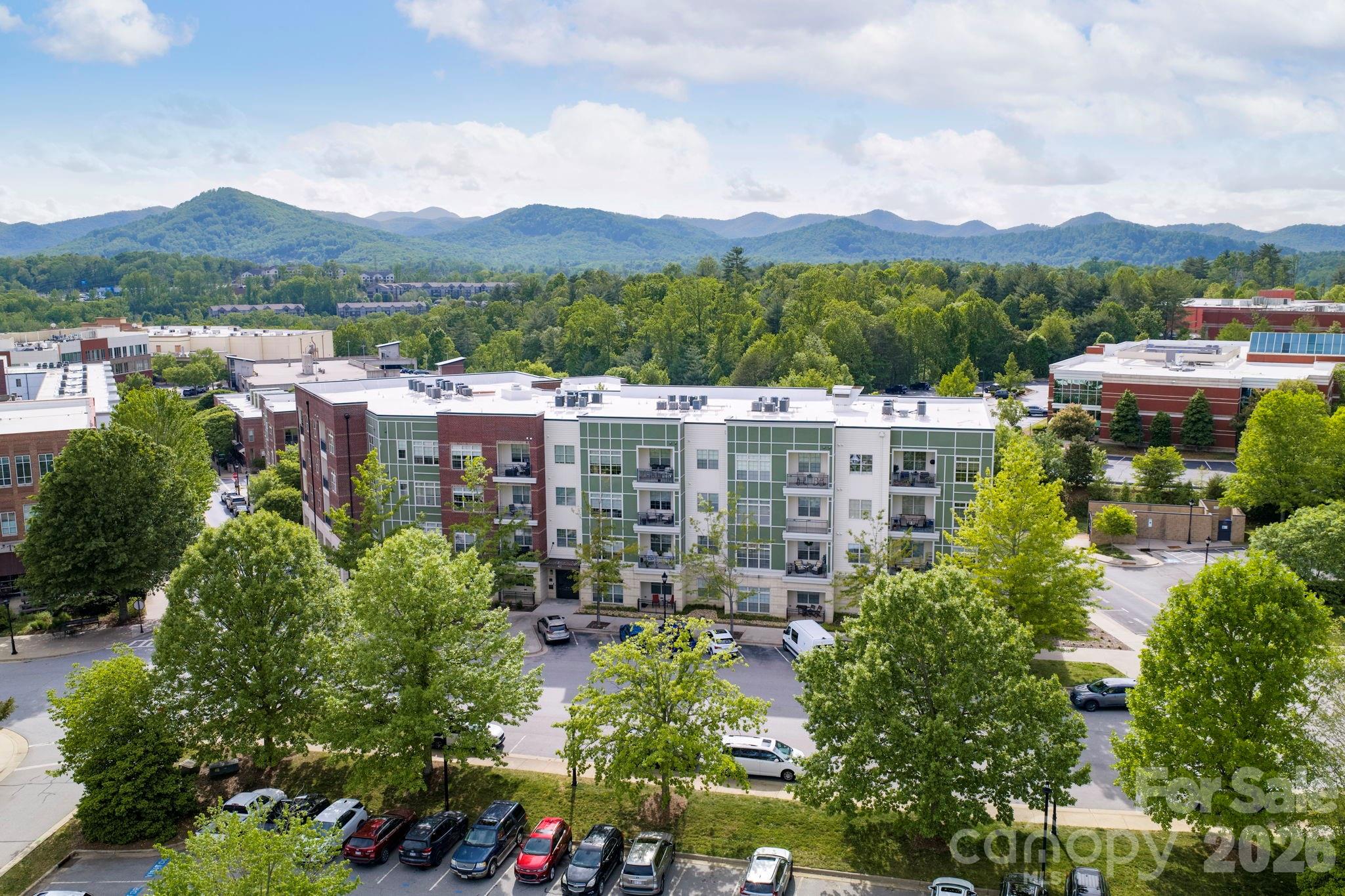 42 Schenck Parkway #106 — Asheville