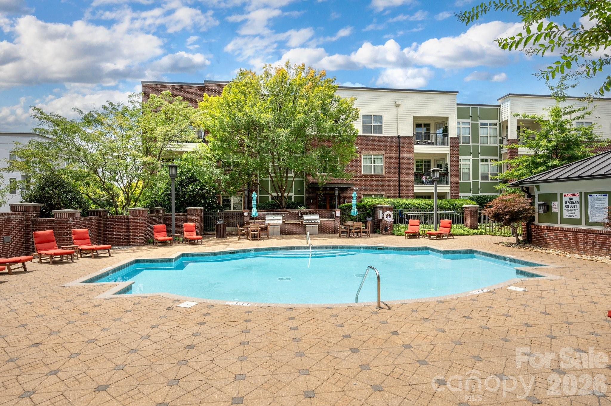 42 Schenck Parkway #106 — Asheville