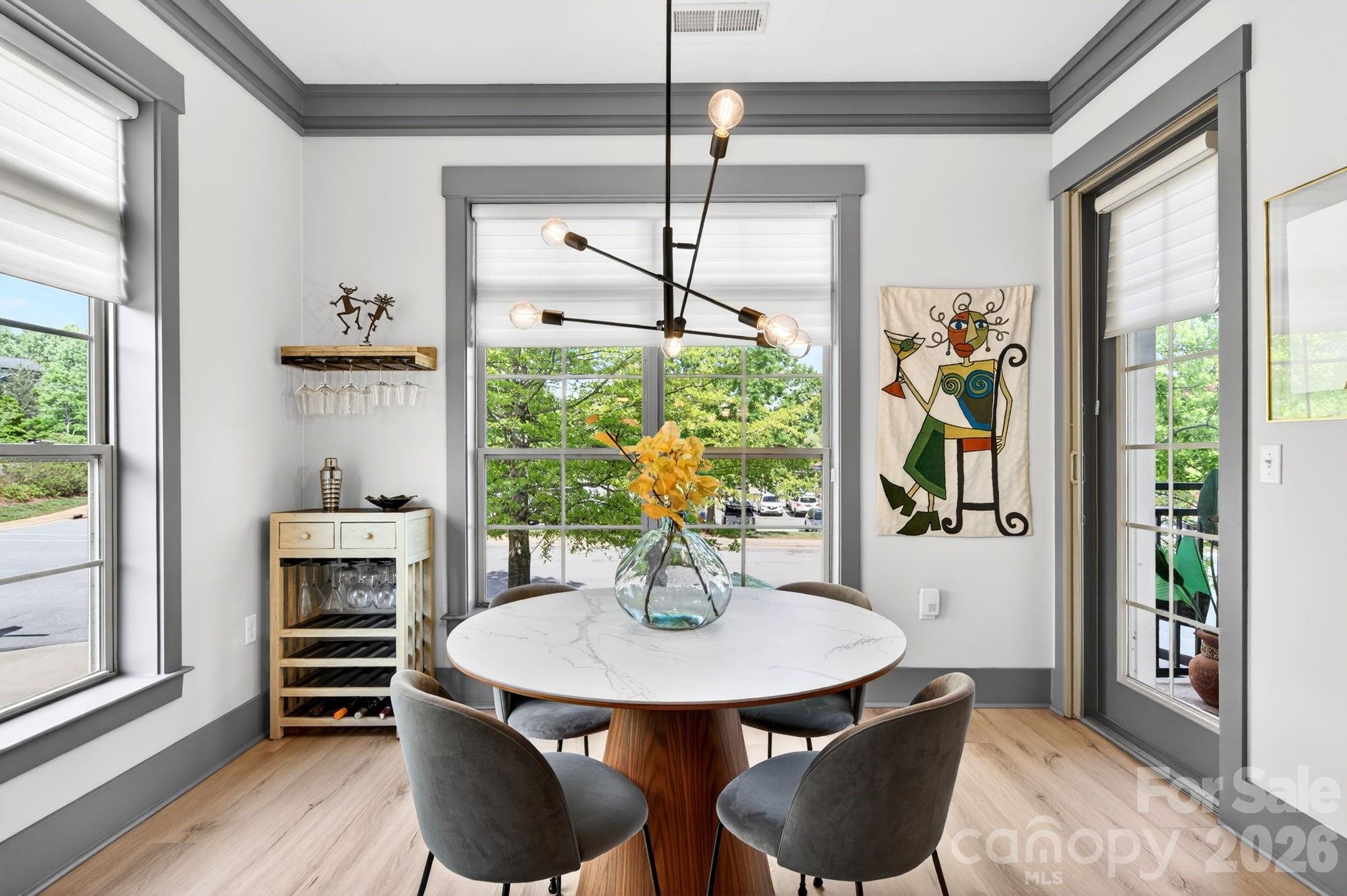 42 Schenck Parkway #106 — Asheville