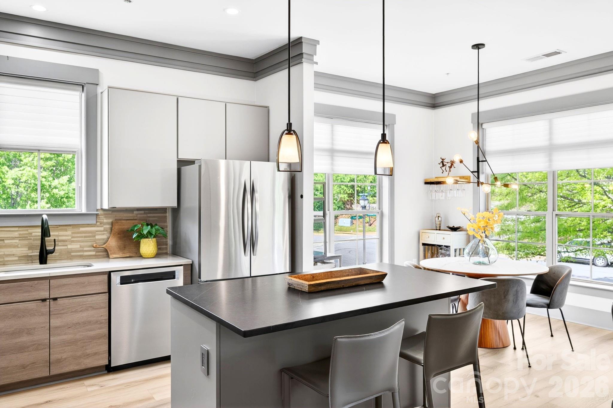 42 Schenck Parkway #106 — Asheville