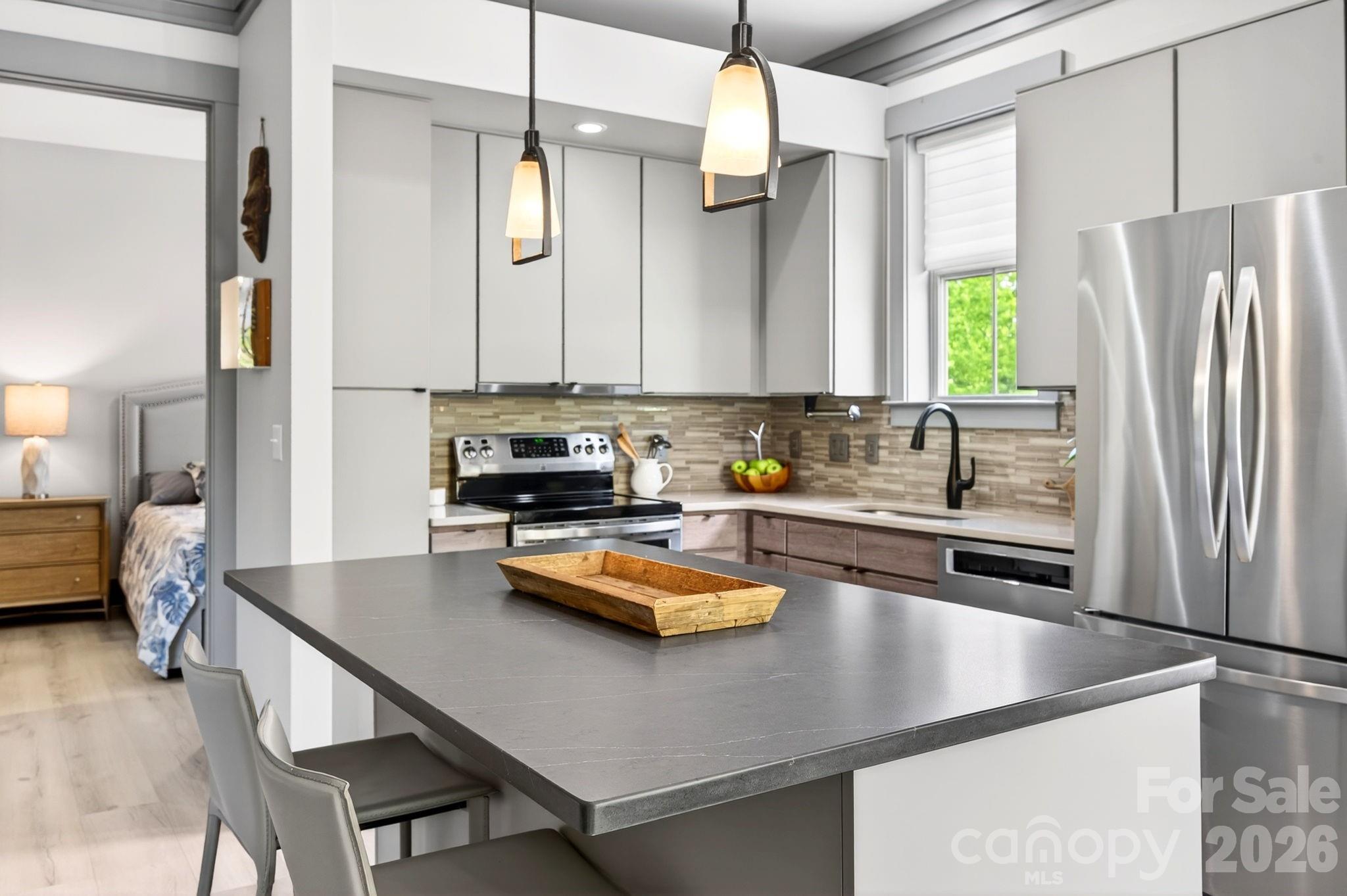 42 Schenck Parkway #106 — Asheville