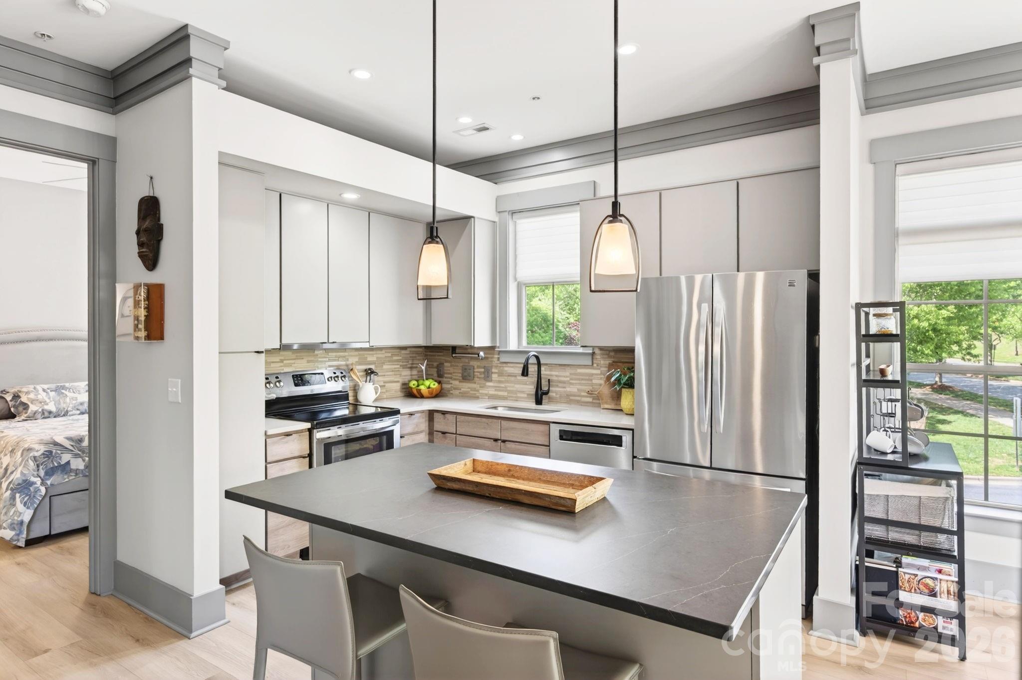 42 Schenck Parkway #106 — Asheville