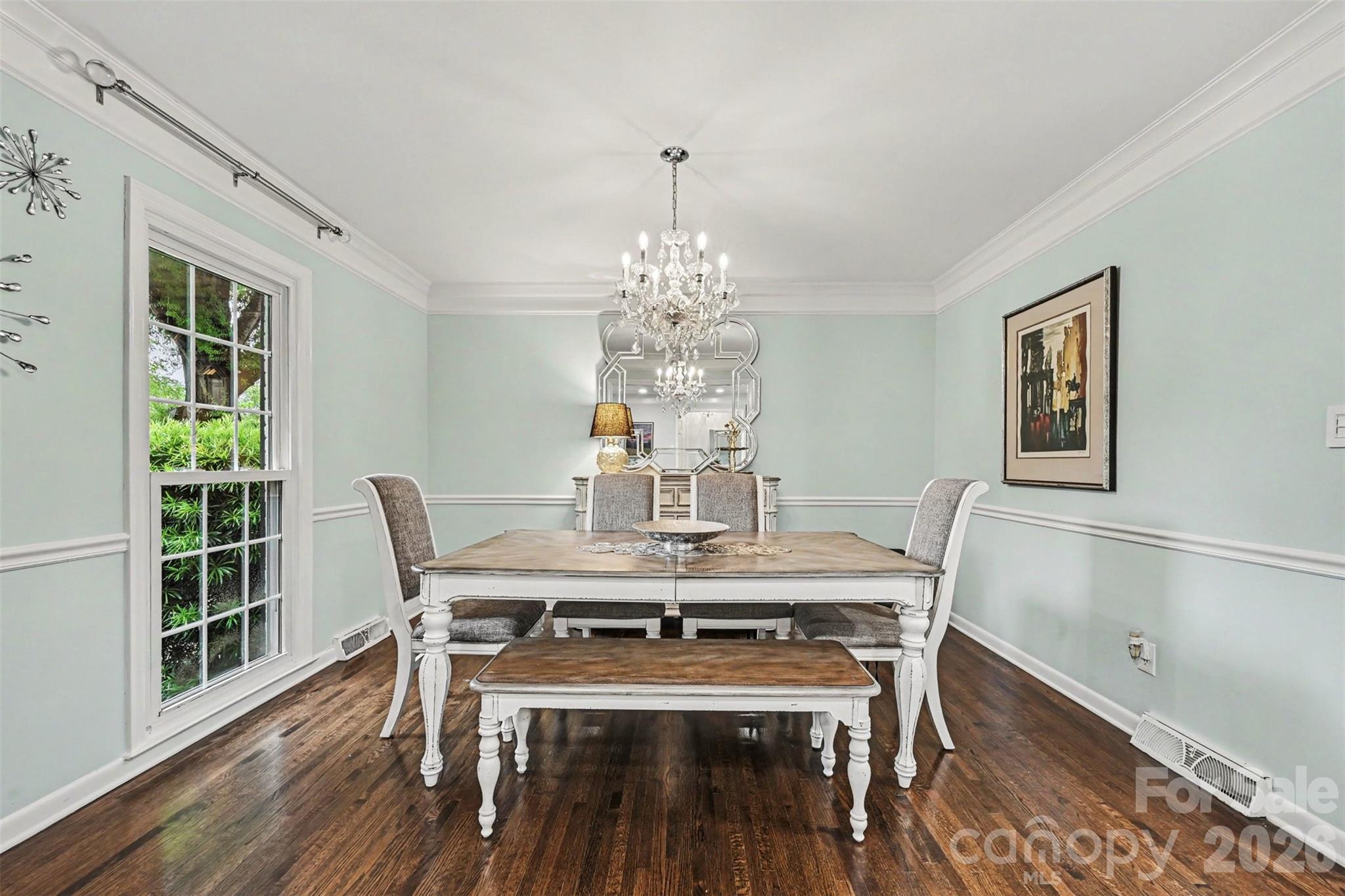 533 King Edward Road — Charlotte
