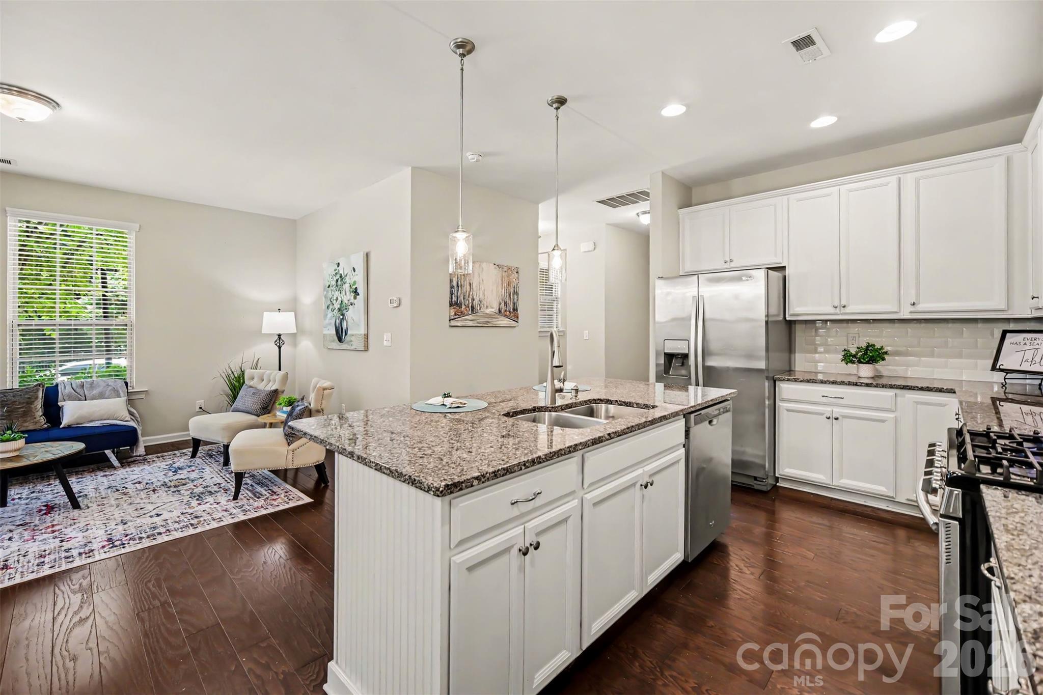 1029 Archibald Avenue — Fort Mill