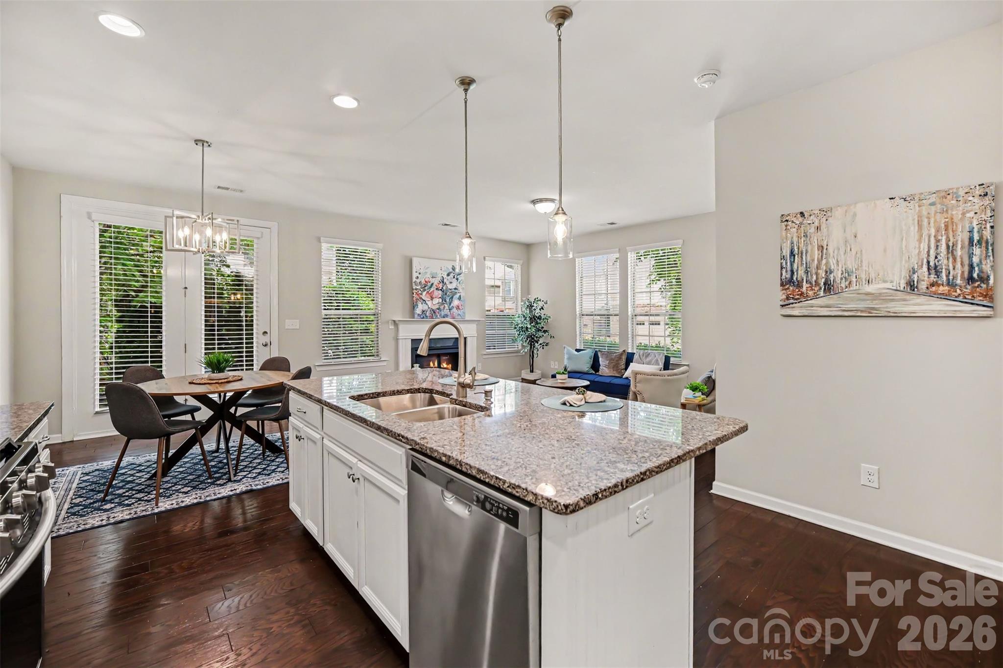 1029 Archibald Avenue — Fort Mill