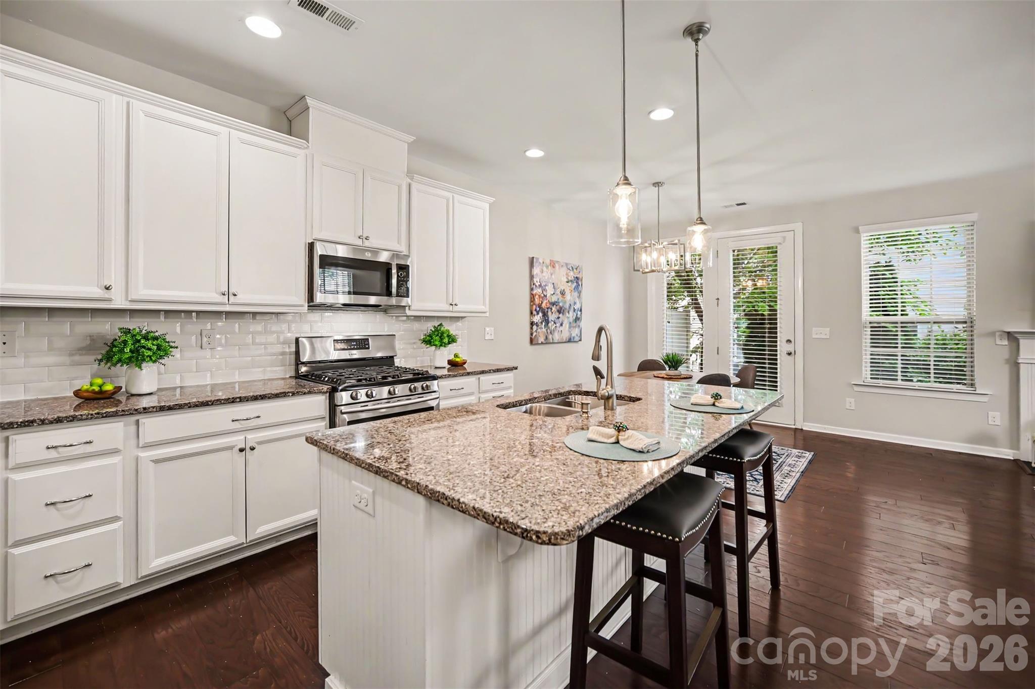 1029 Archibald Avenue — Fort Mill
