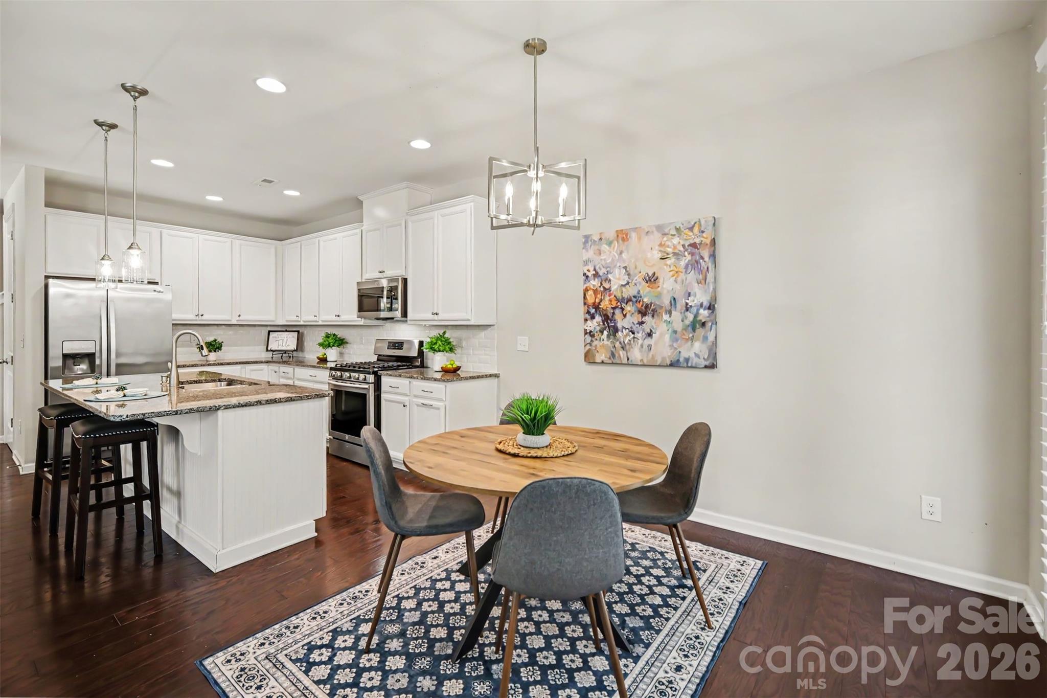 1029 Archibald Avenue — Fort Mill