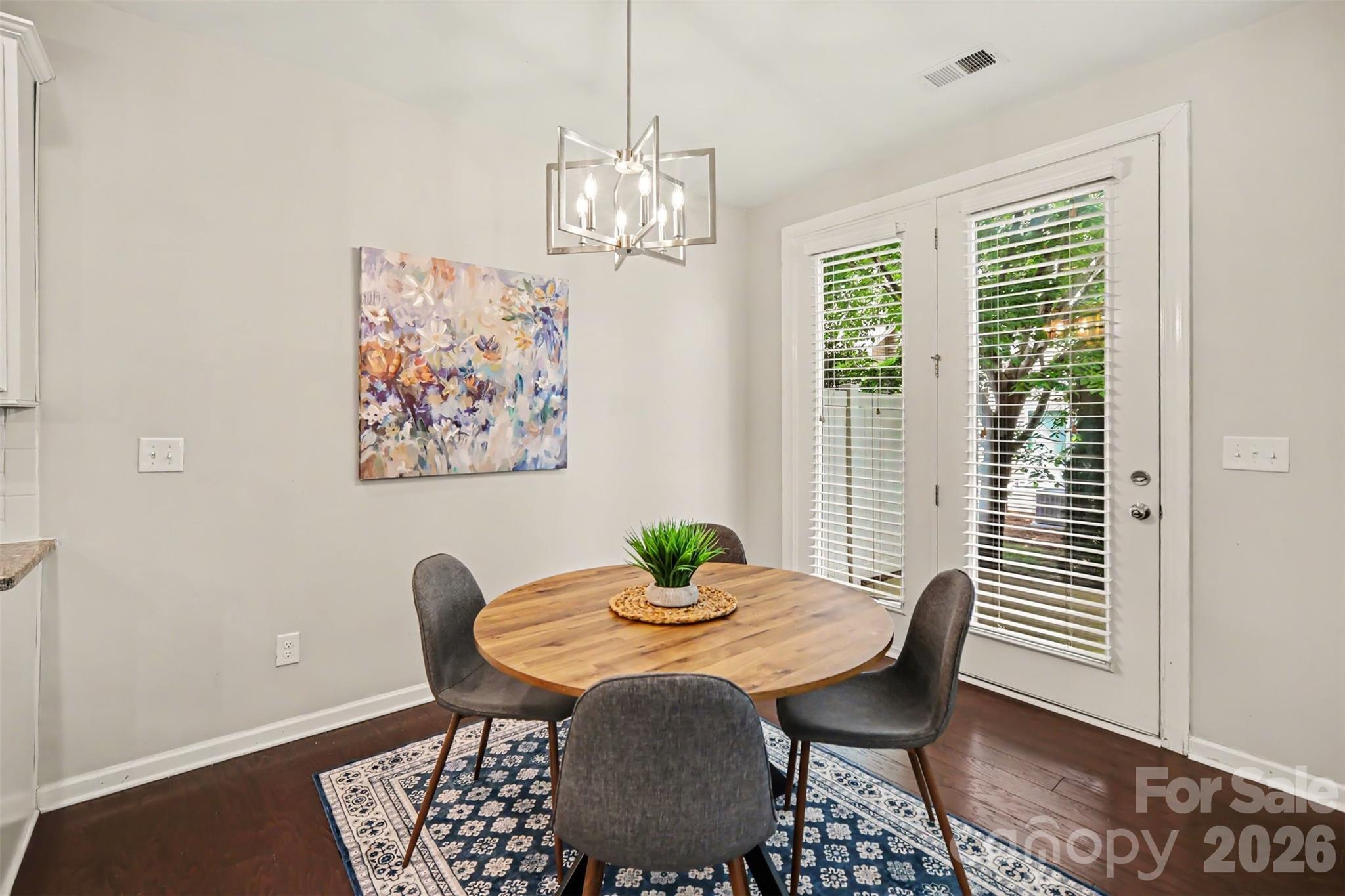 1029 Archibald Avenue — Fort Mill
