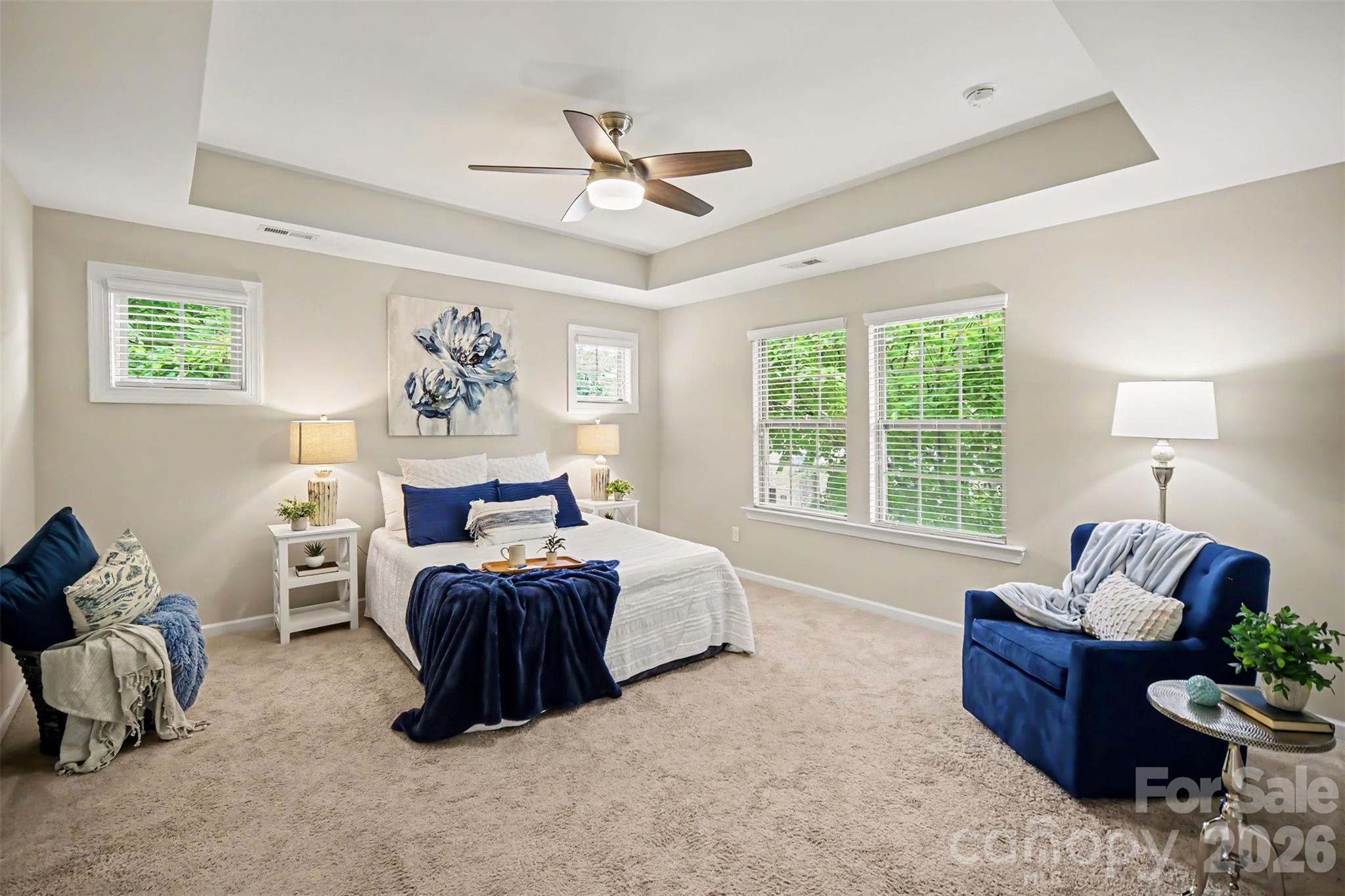 1029 Archibald Avenue — Fort Mill