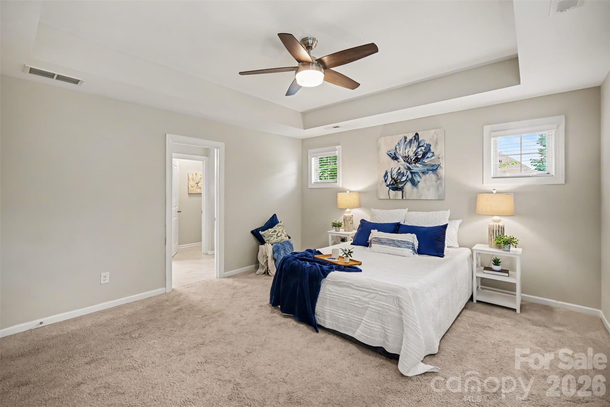 1029 Archibald Avenue — Fort Mill