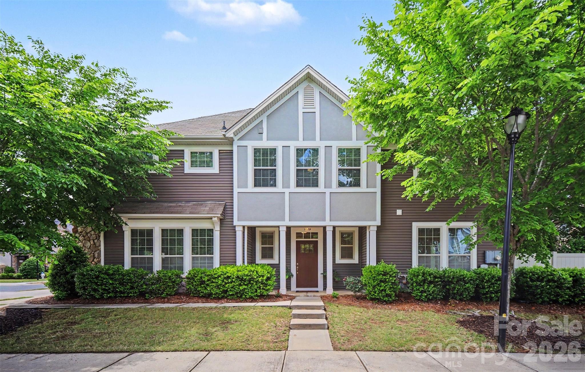 1029 Archibald Avenue — Fort Mill