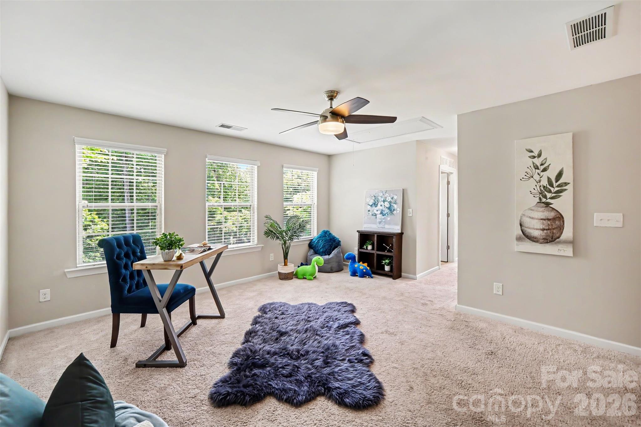 1029 Archibald Avenue — Fort Mill