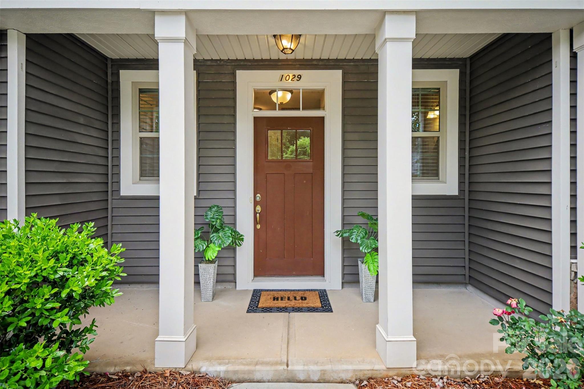 1029 Archibald Avenue — Fort Mill