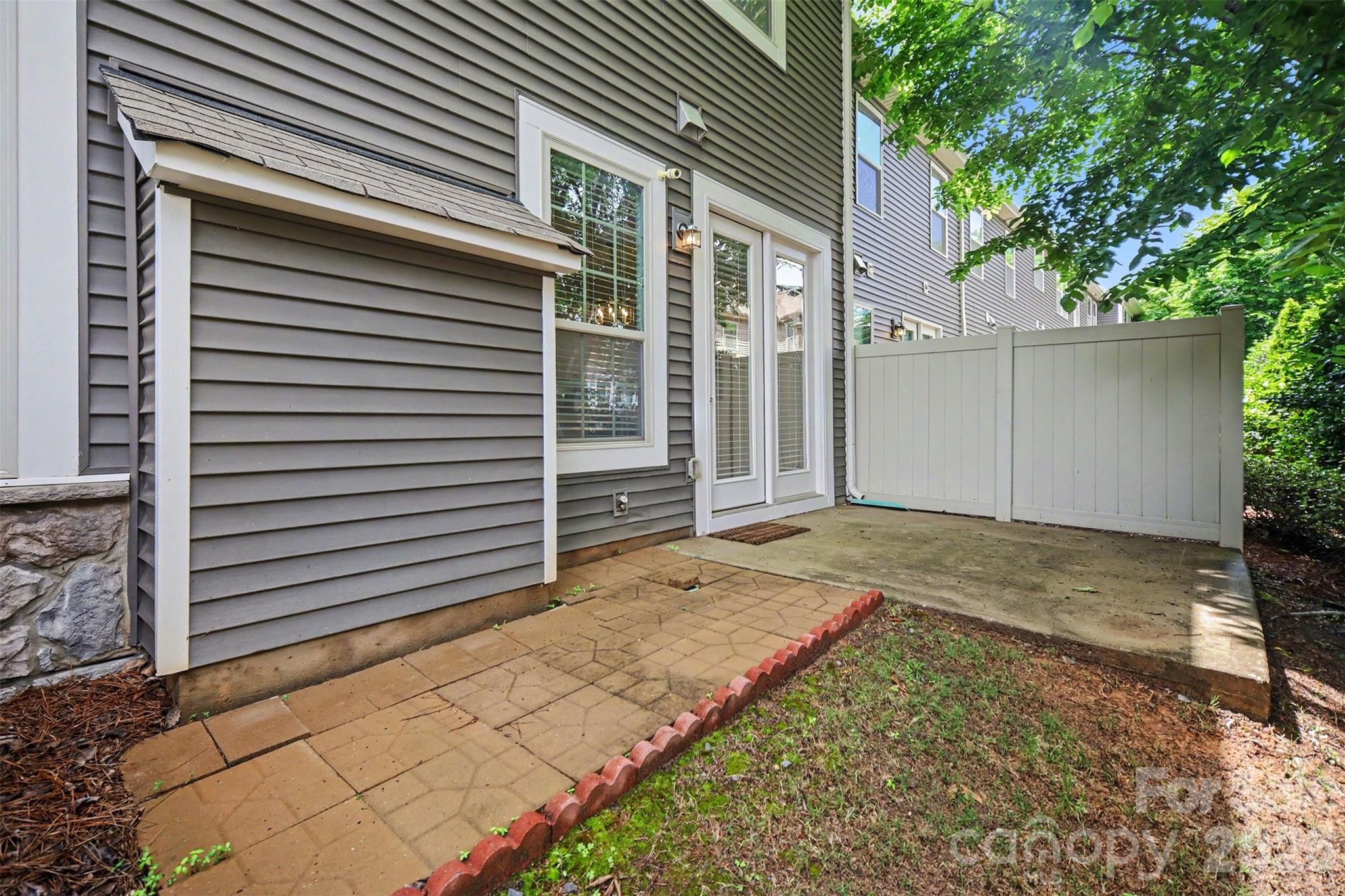 1029 Archibald Avenue — Fort Mill