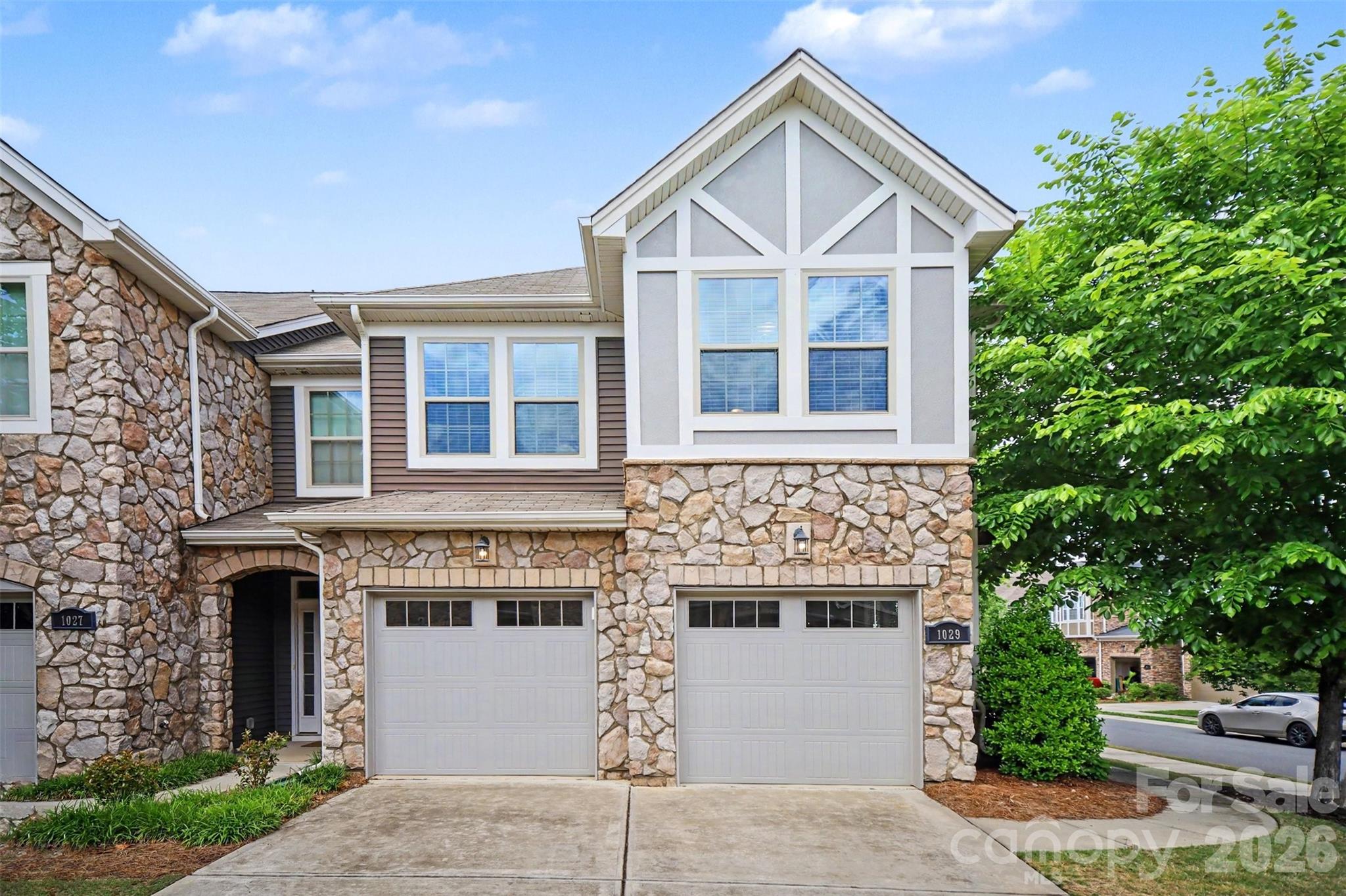 1029 Archibald Avenue — Fort Mill