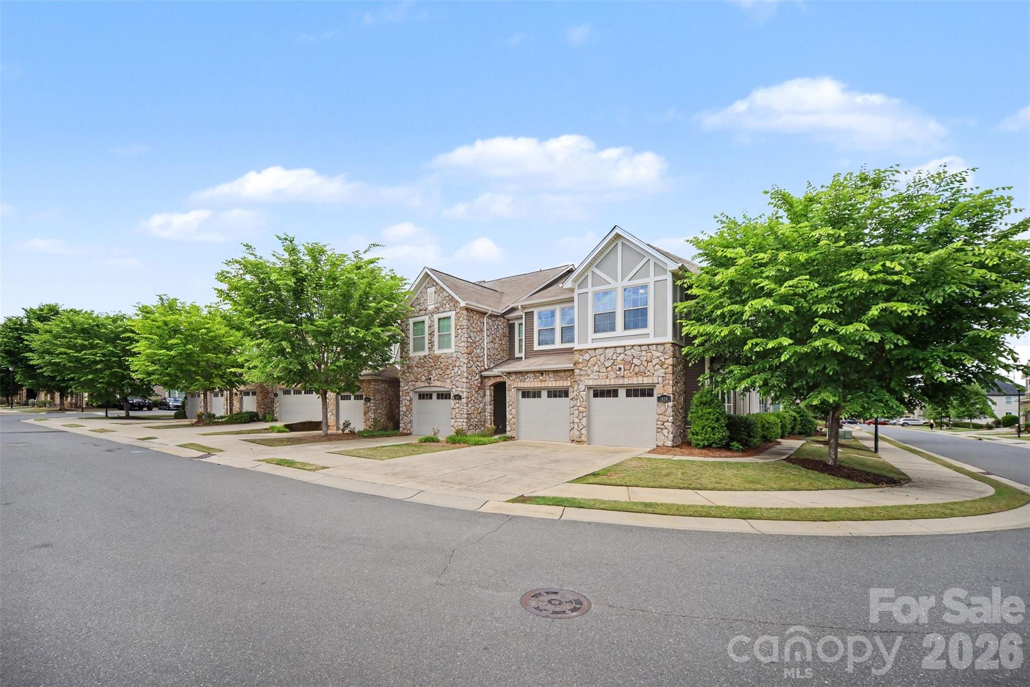 1029 Archibald Avenue — Fort Mill